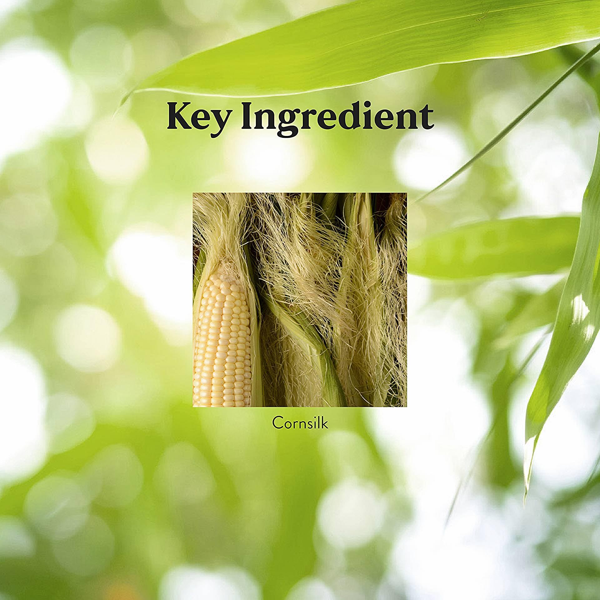 Cornsilk
