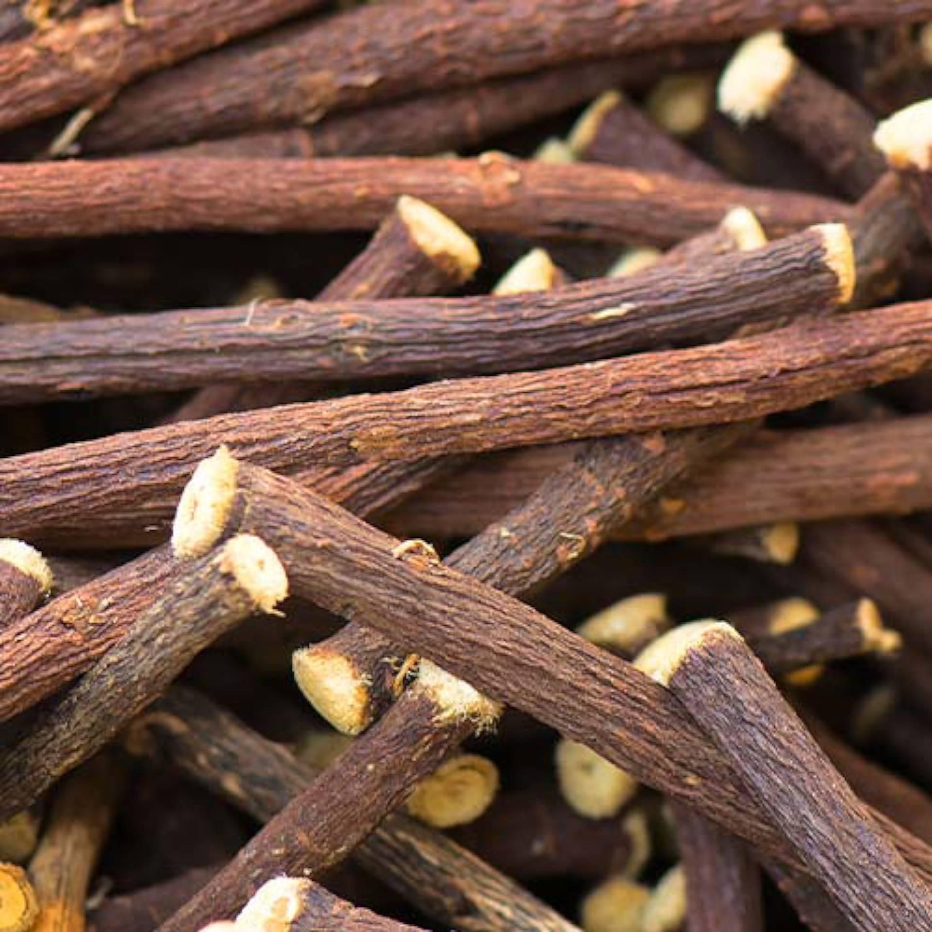 Licorice root