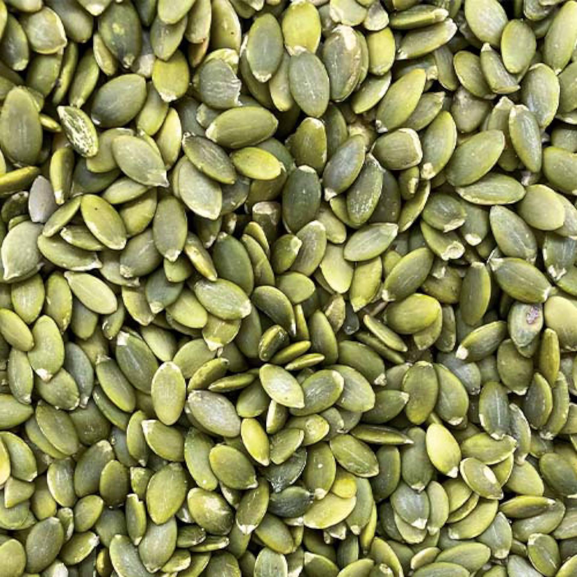 Pumpkin seeds
