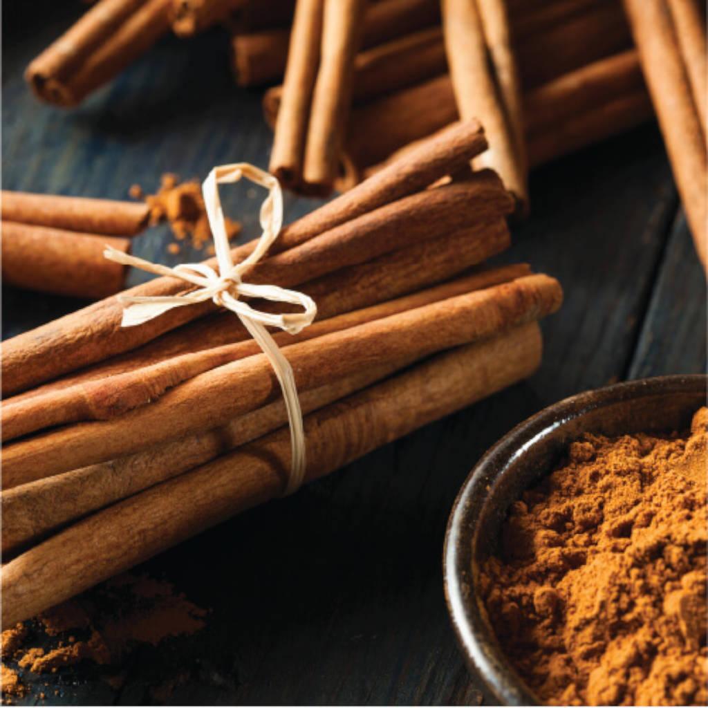 Canela