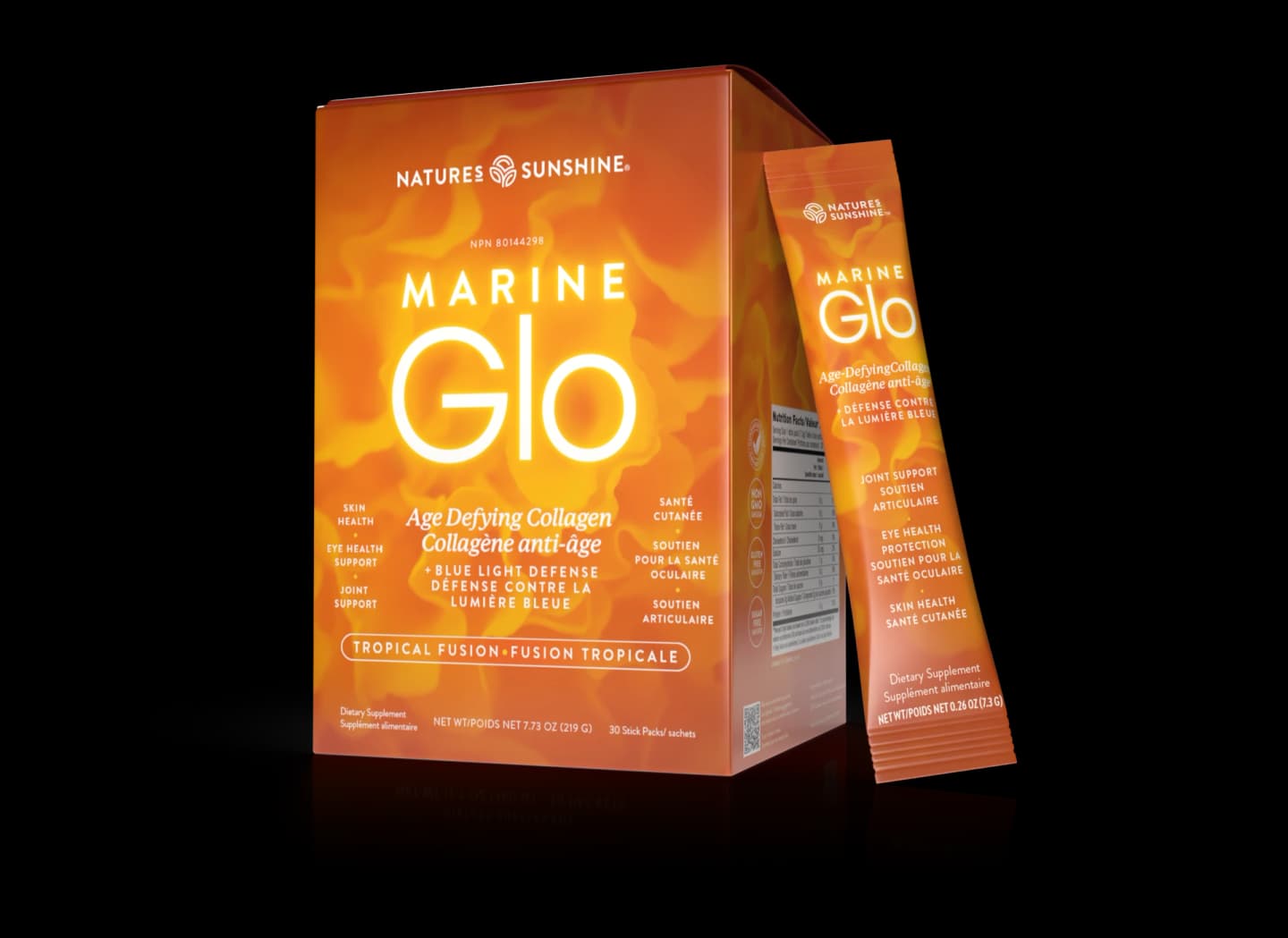 Marine Glo