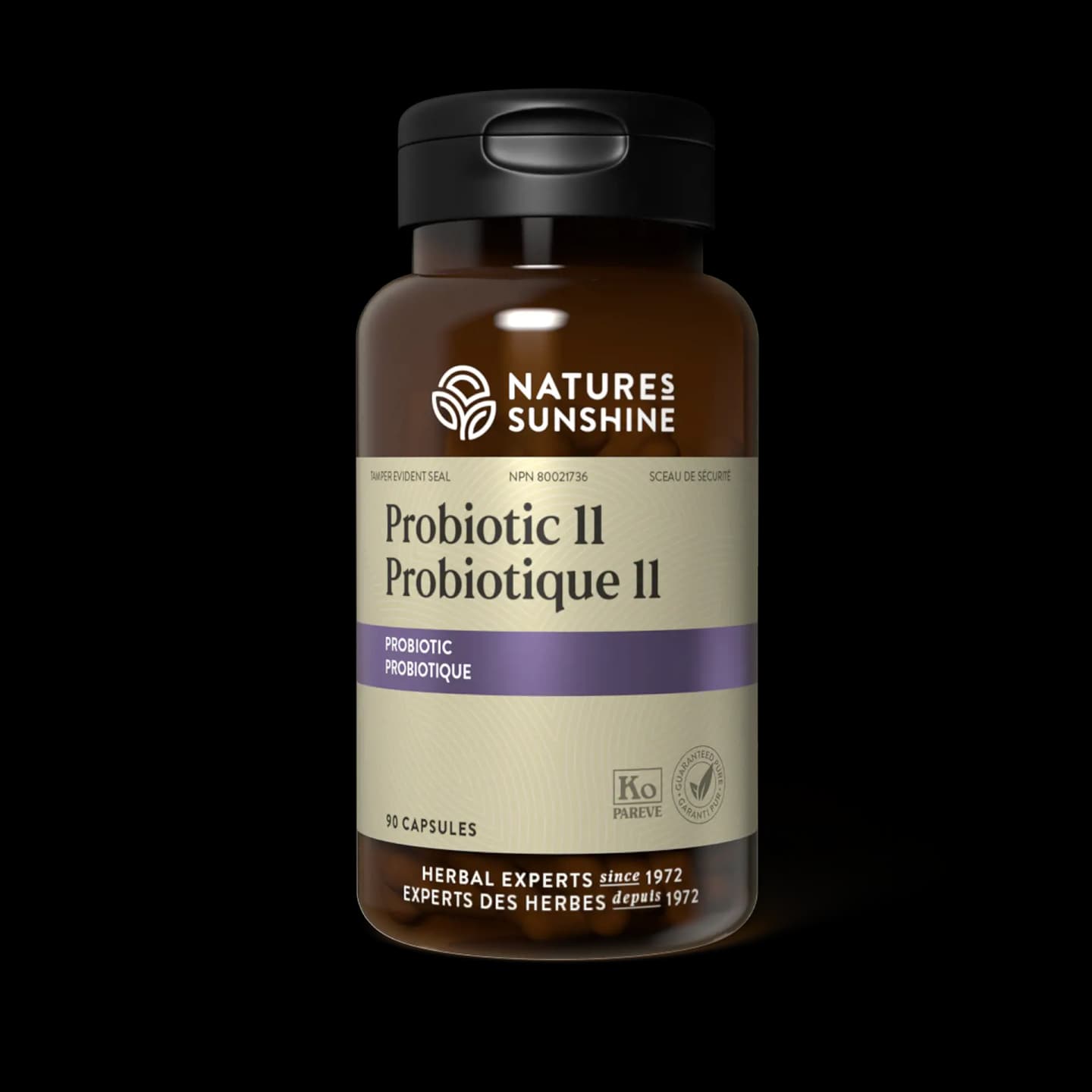 Probiotic Eleven