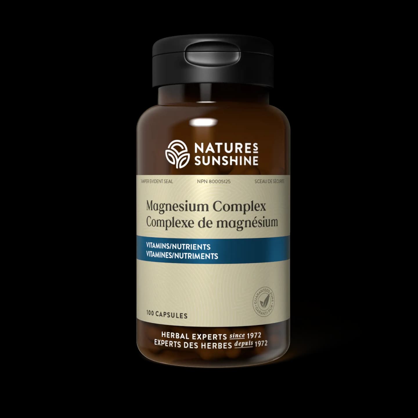 Magnesium Complex