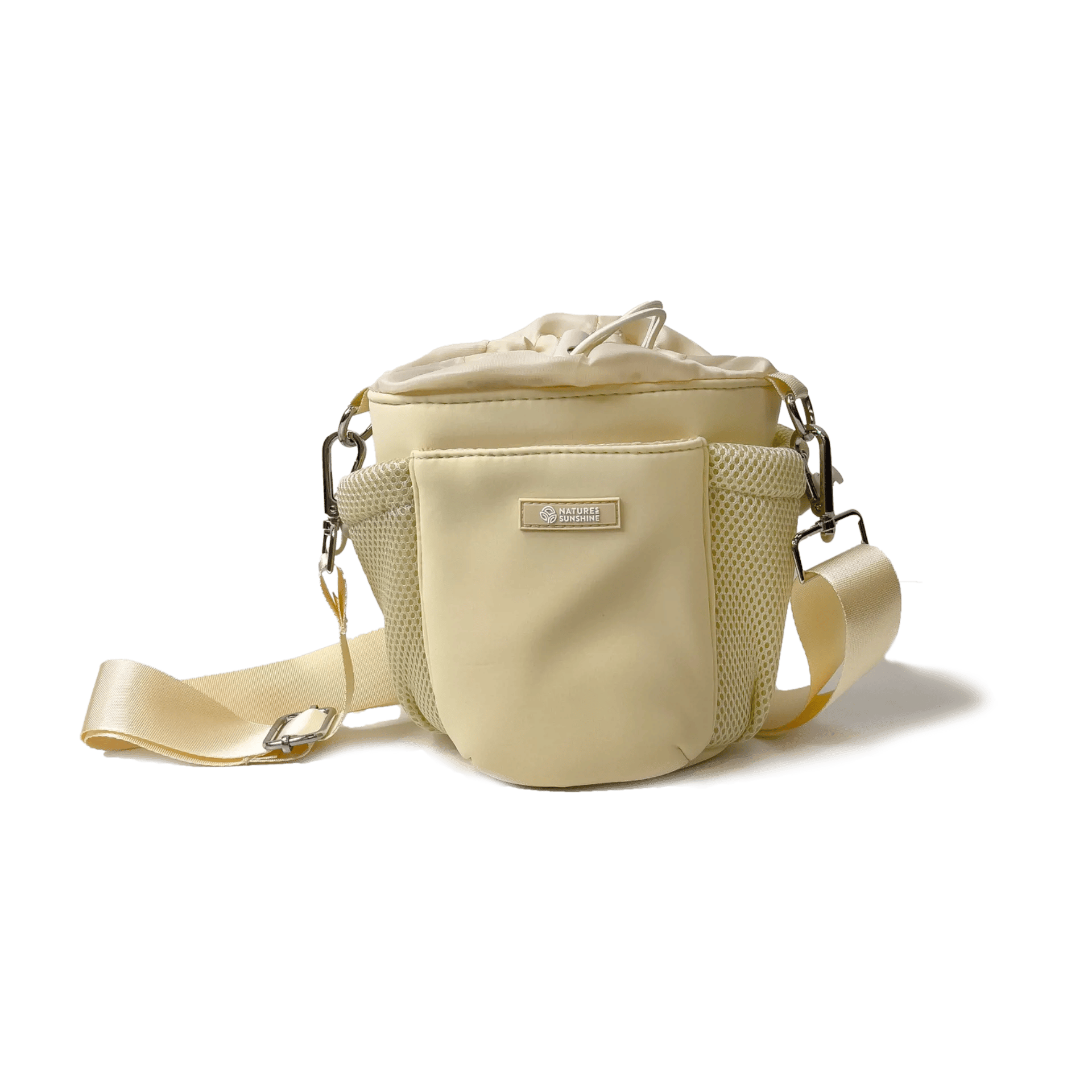 Water Bottle Sling Bag