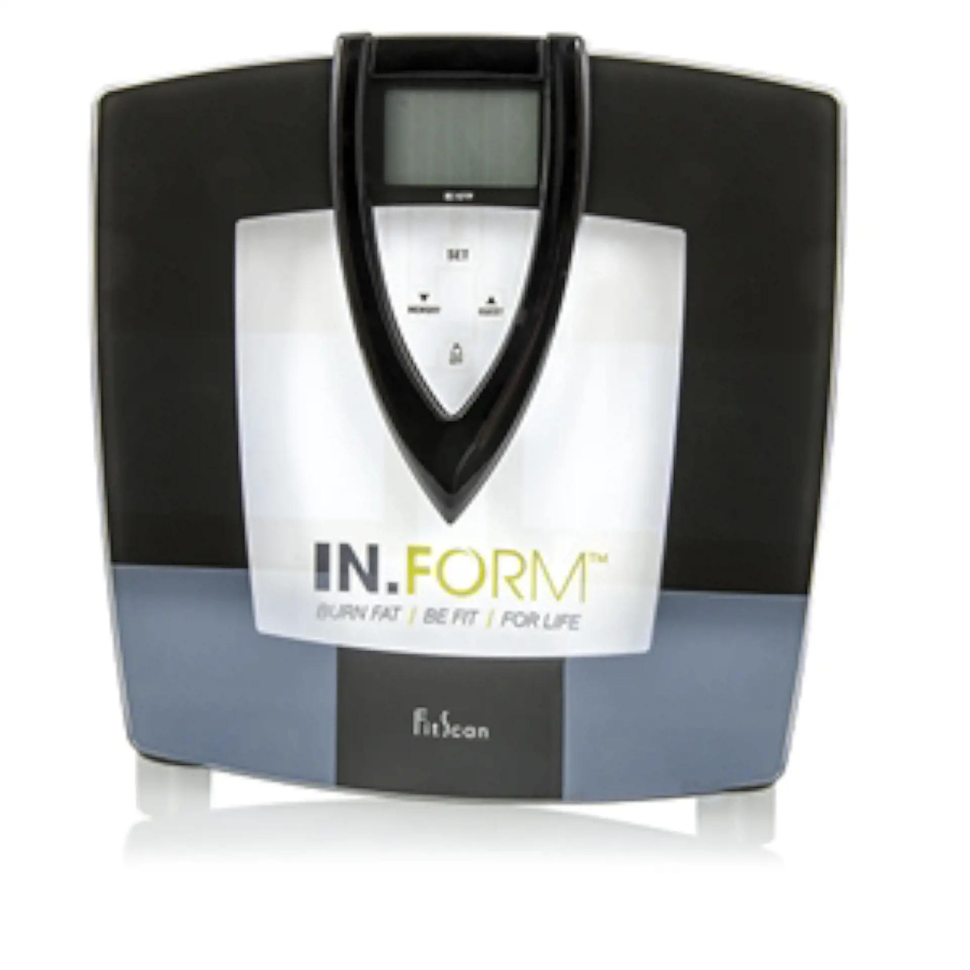 inform biotracker