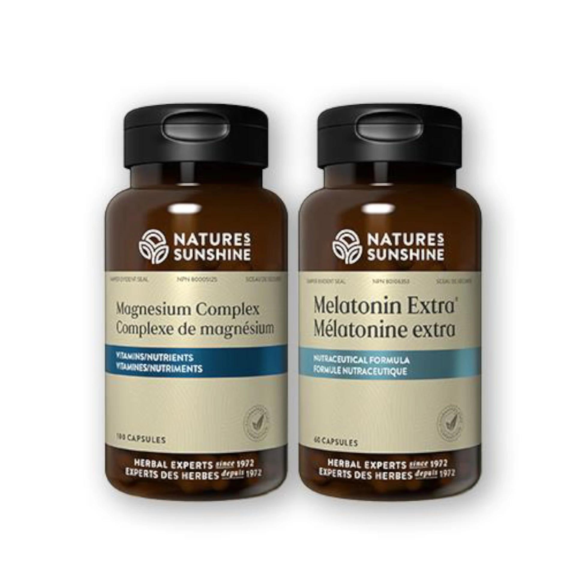 Sleep & Recovery Bundle