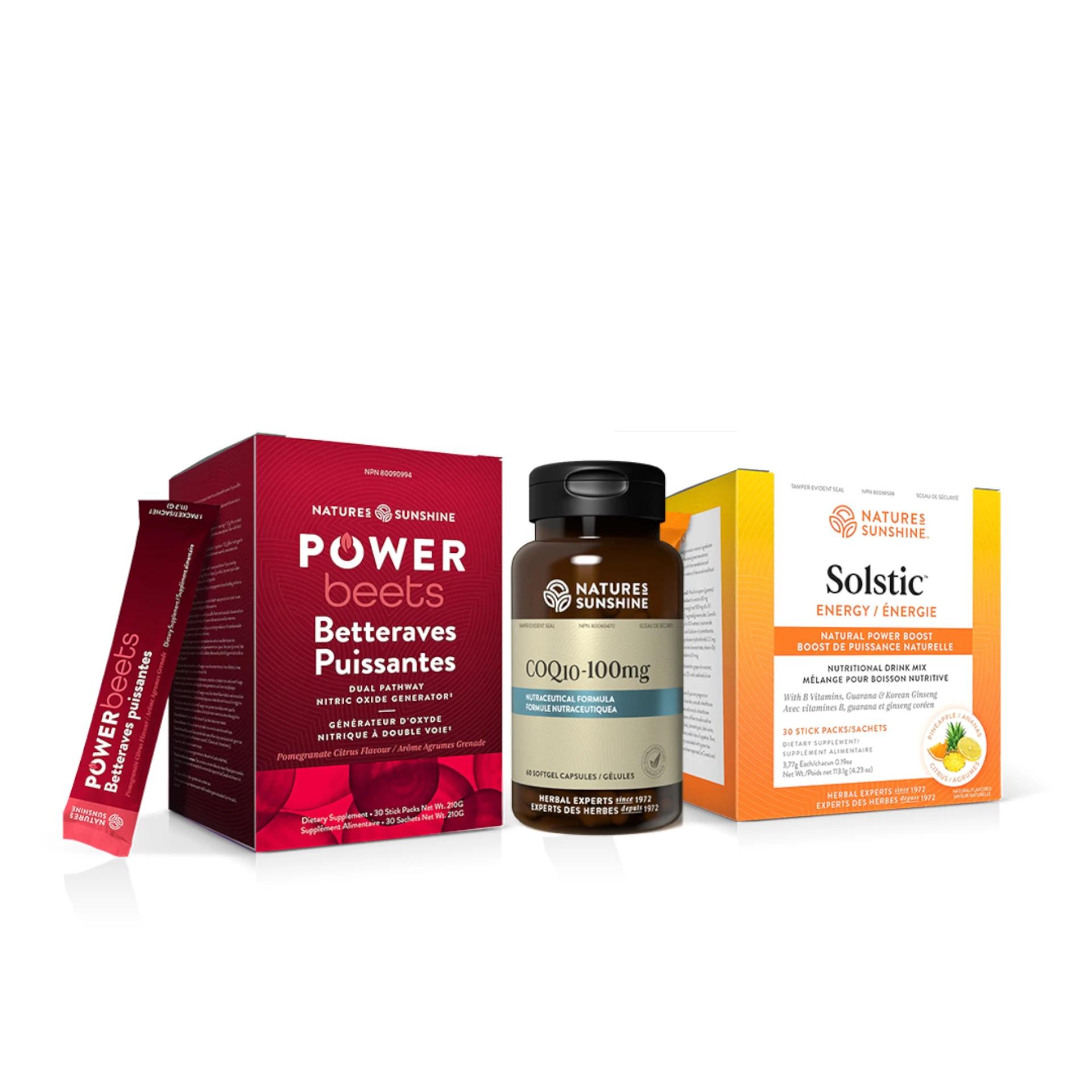 Energy Pack