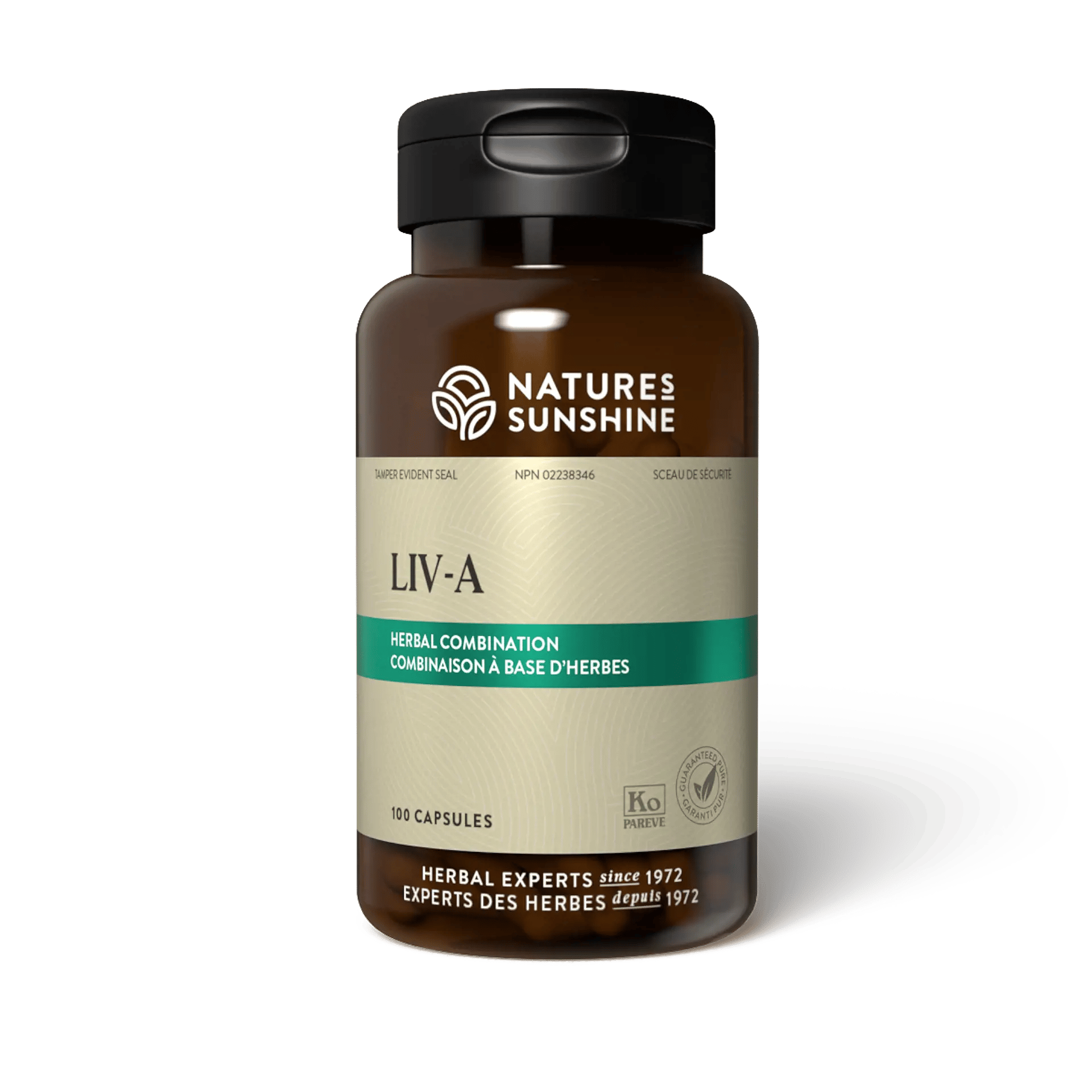 Liv-A Combination Herb
