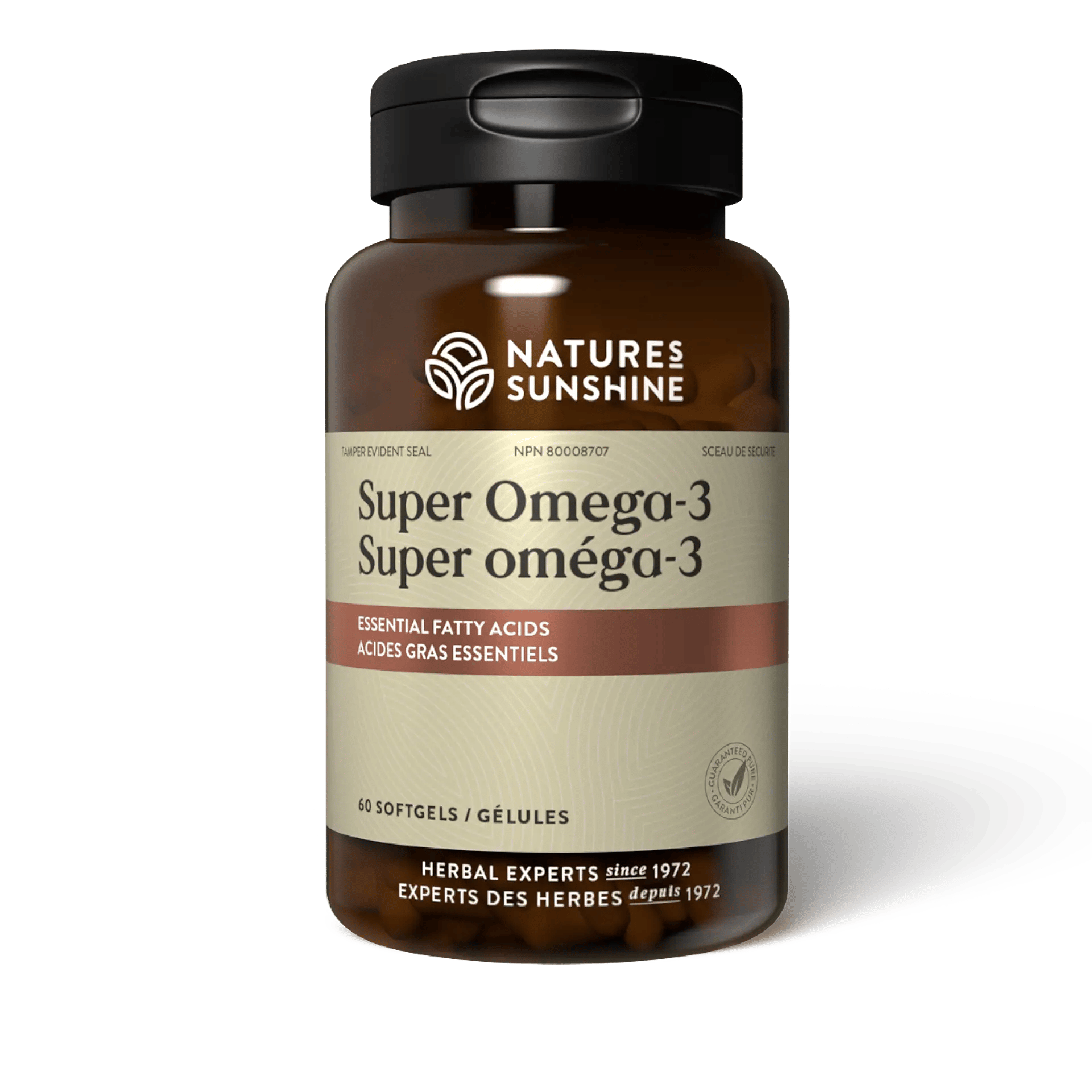 Super Omega 3