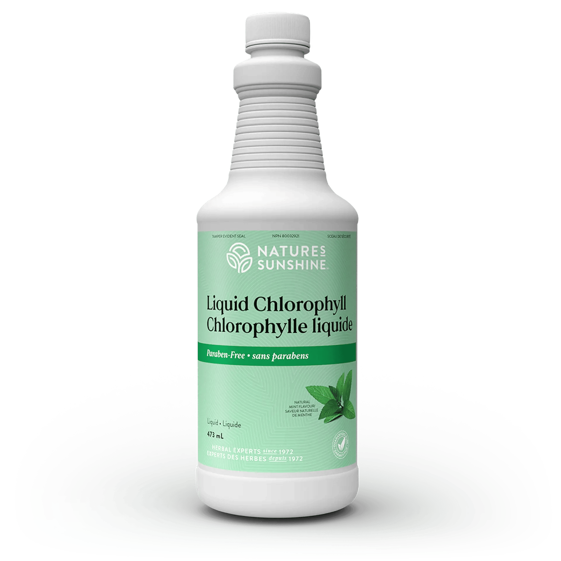 Chlorophyll, Liquid (473ml)