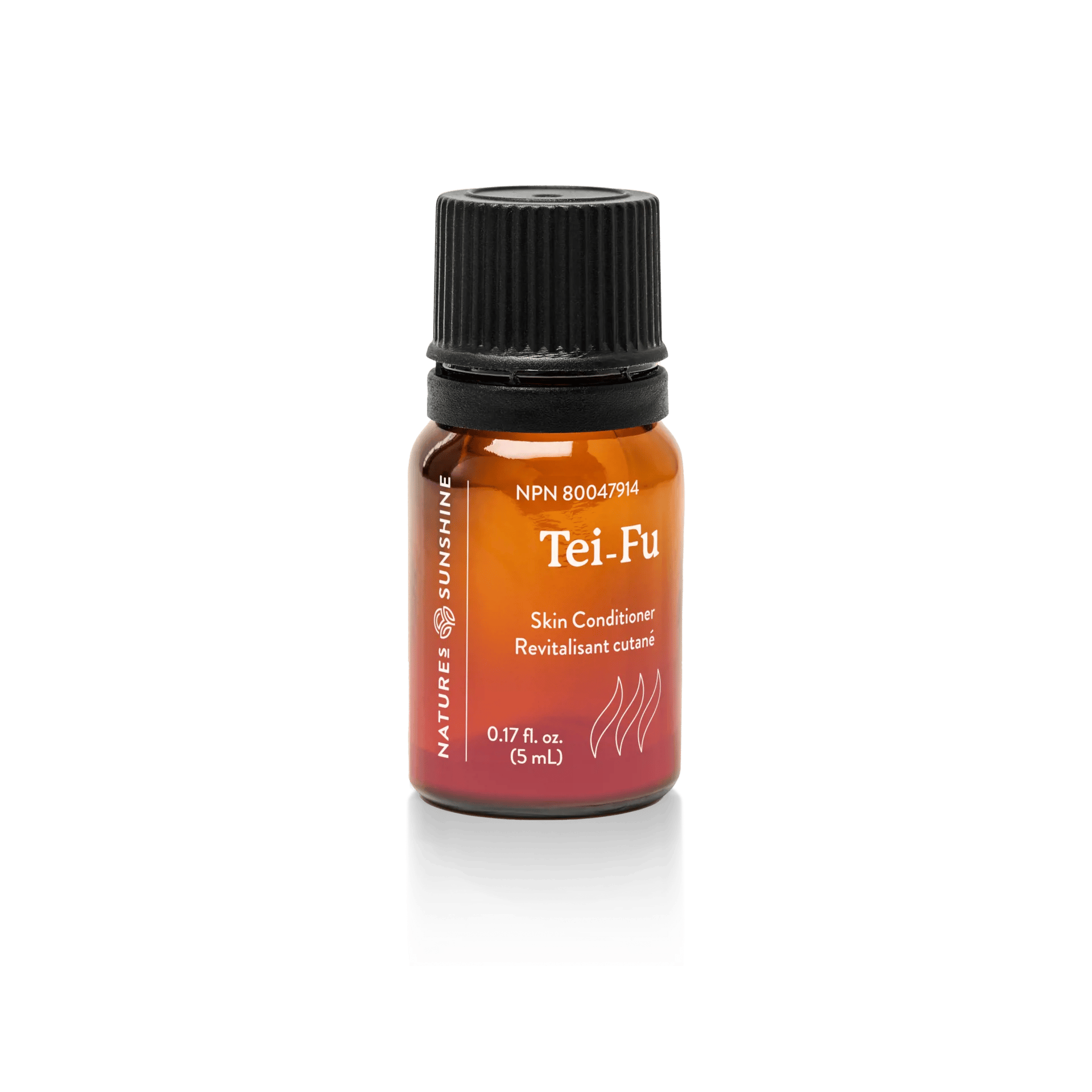 Tei Fu Oil 