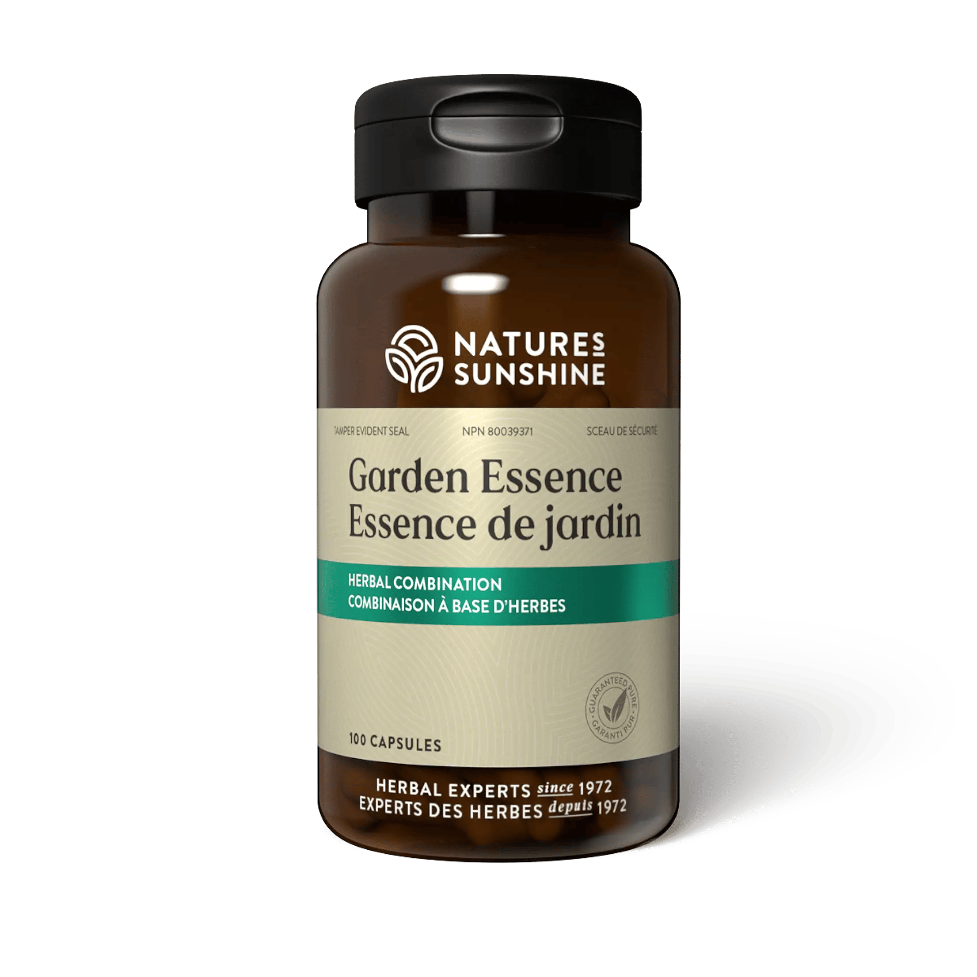 Garden Essence