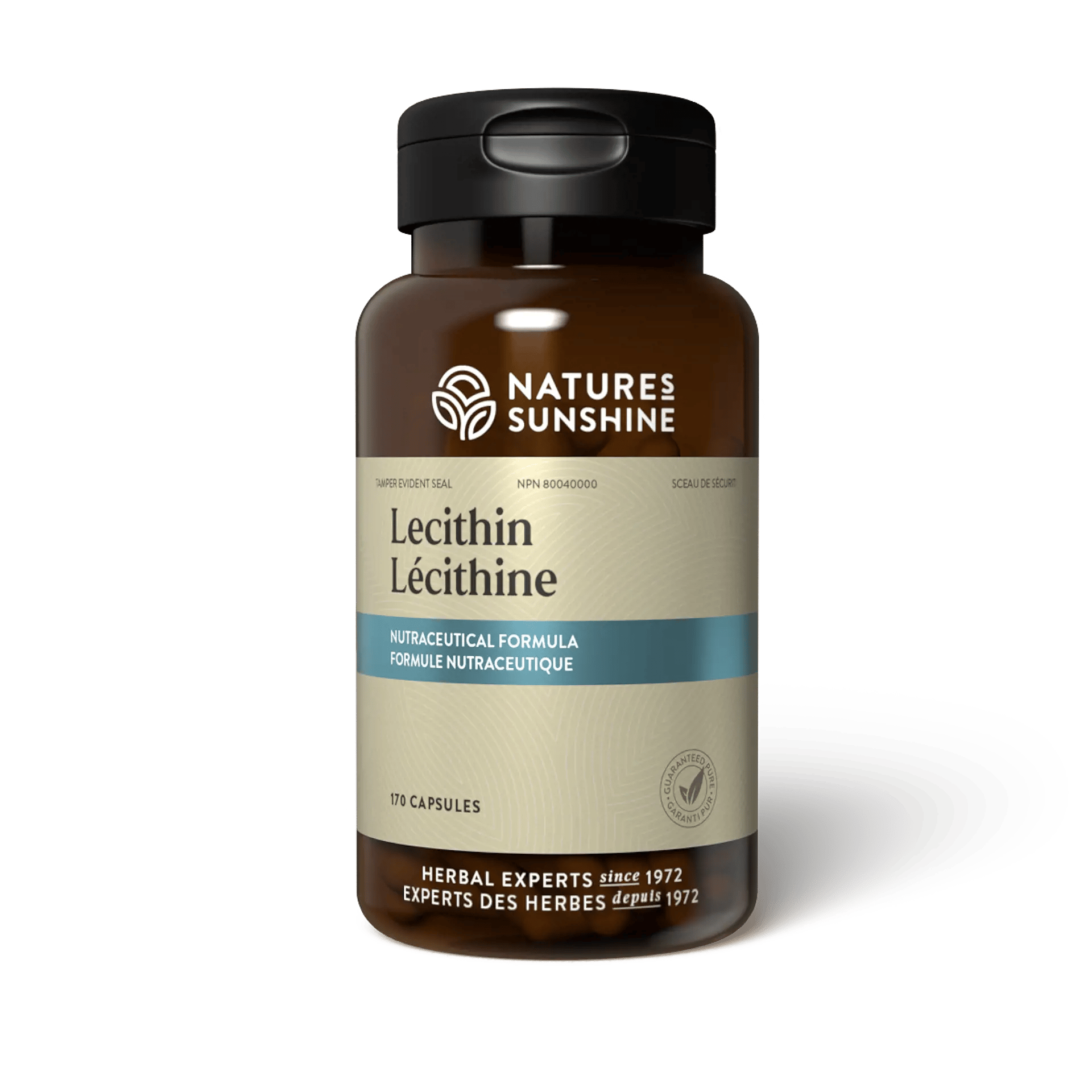 Lecithin (170) Efa's