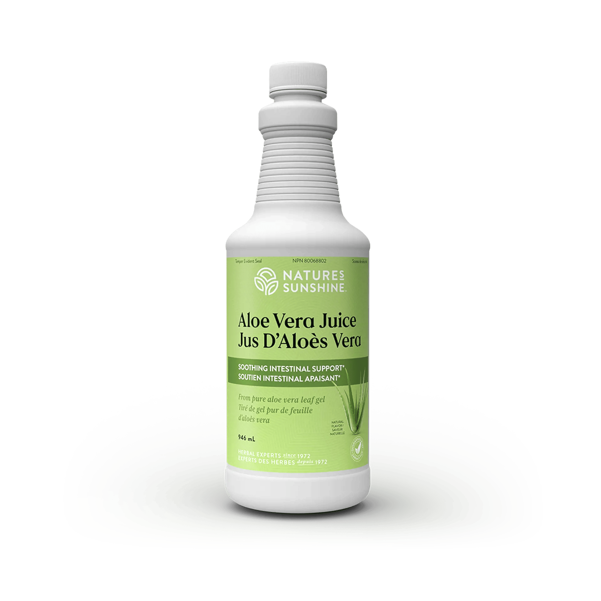 Aloe Vera Juice