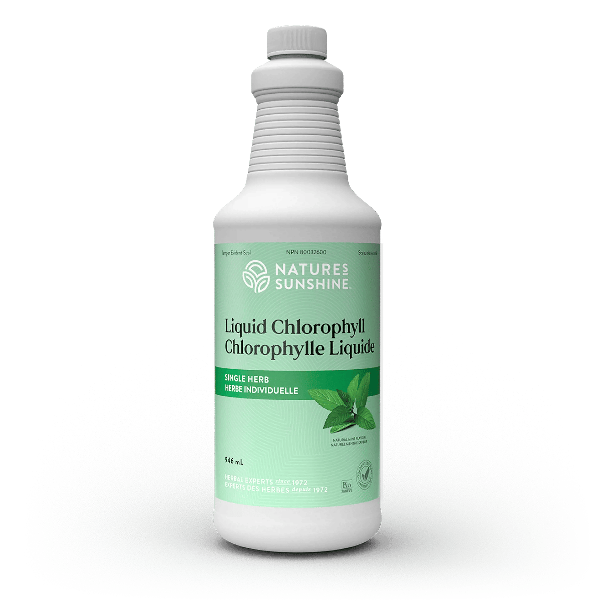 CHlorophyll (946ml)
