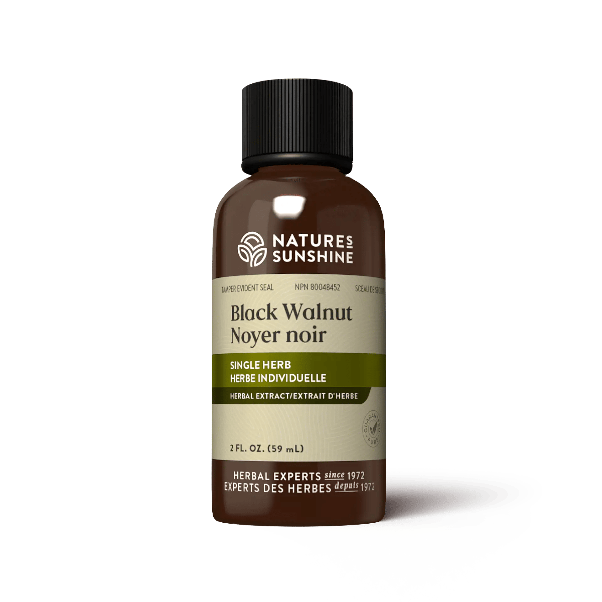 Black Walnut Extract