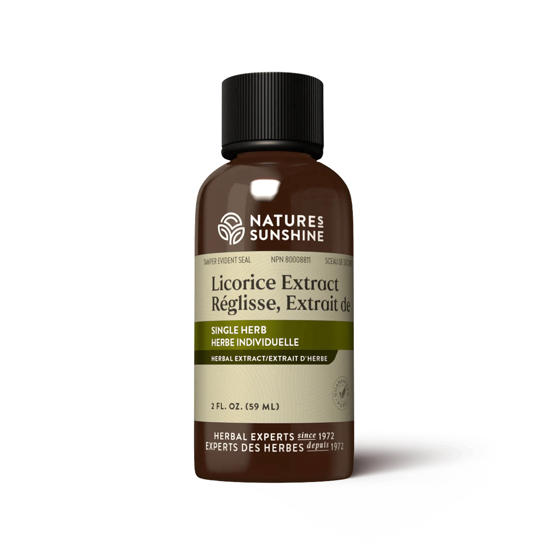 Licorice Extract