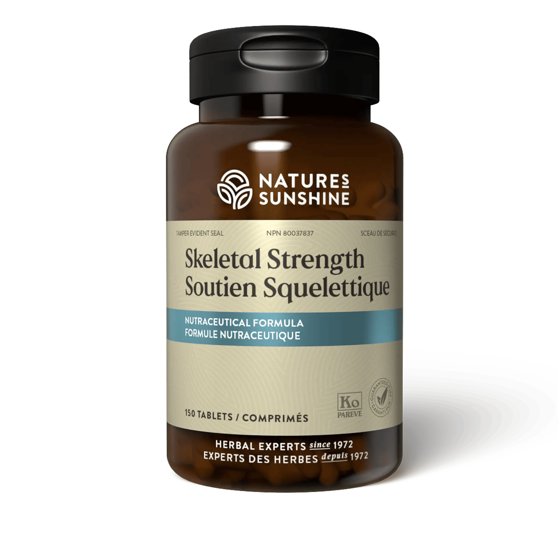 Skeletal Strength