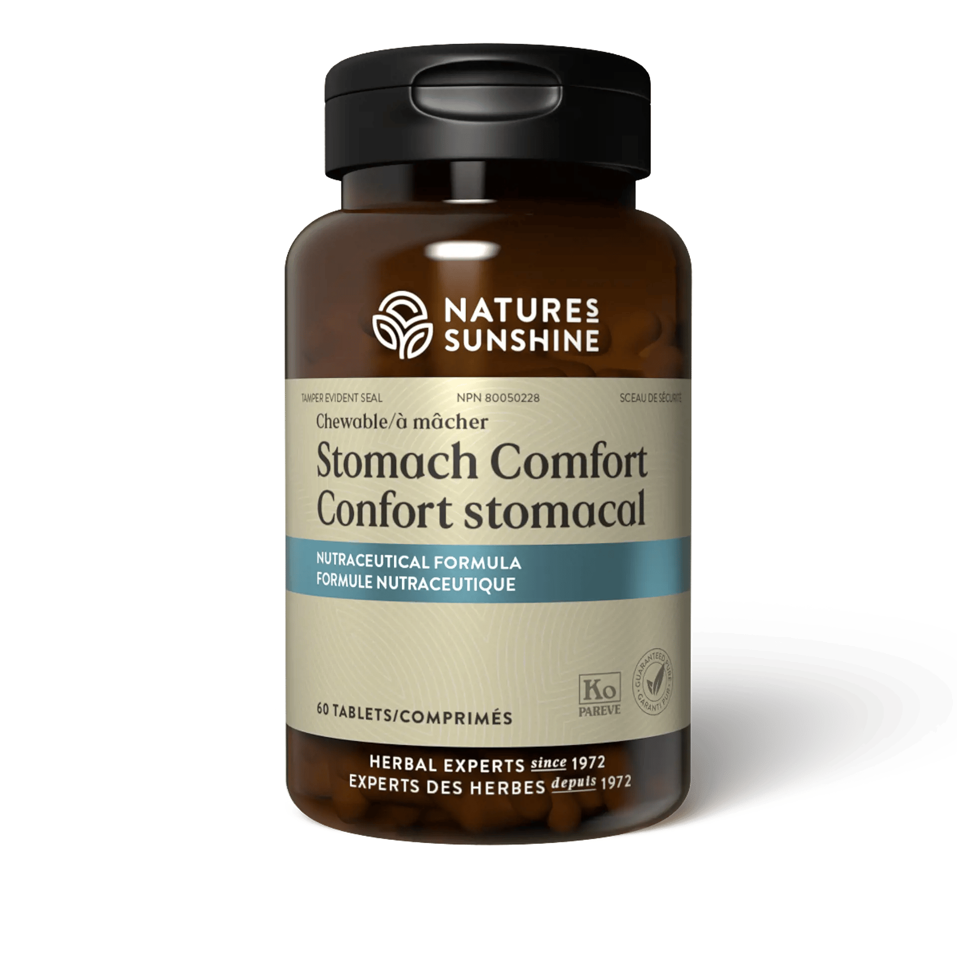 Stomach-Comfort, Chew (60)