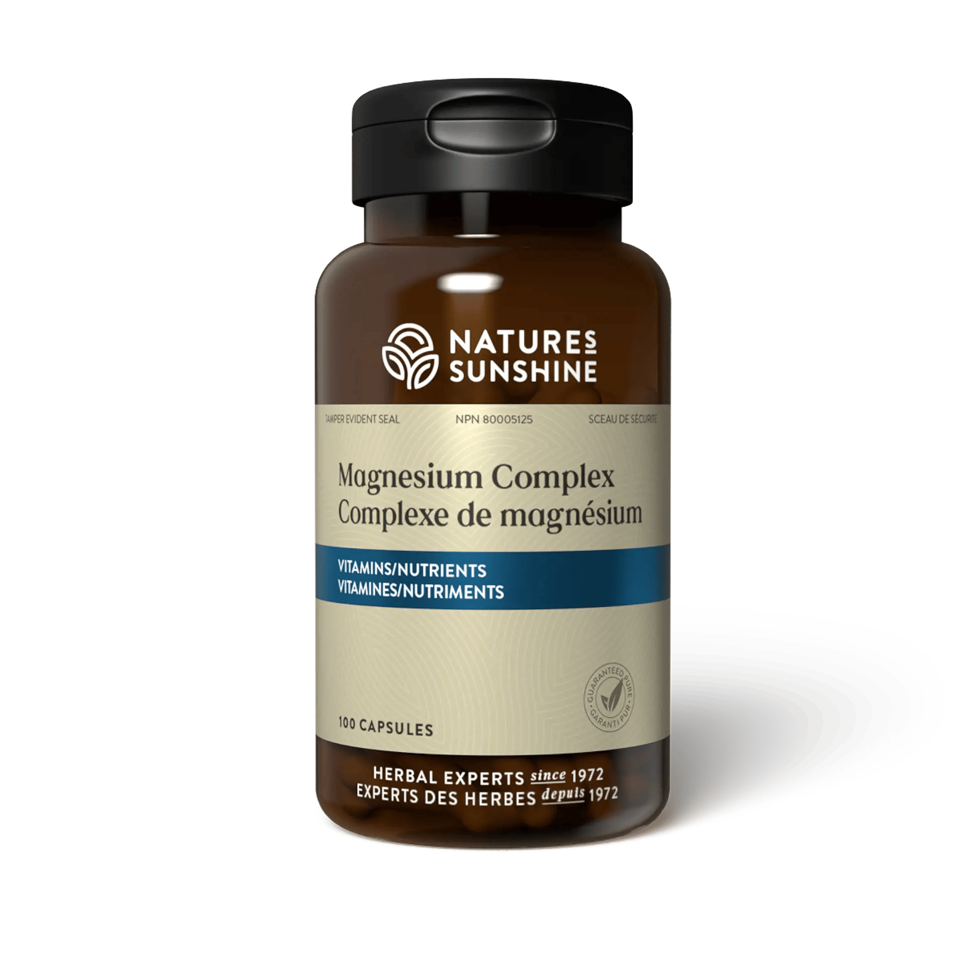 Magnesium Complex