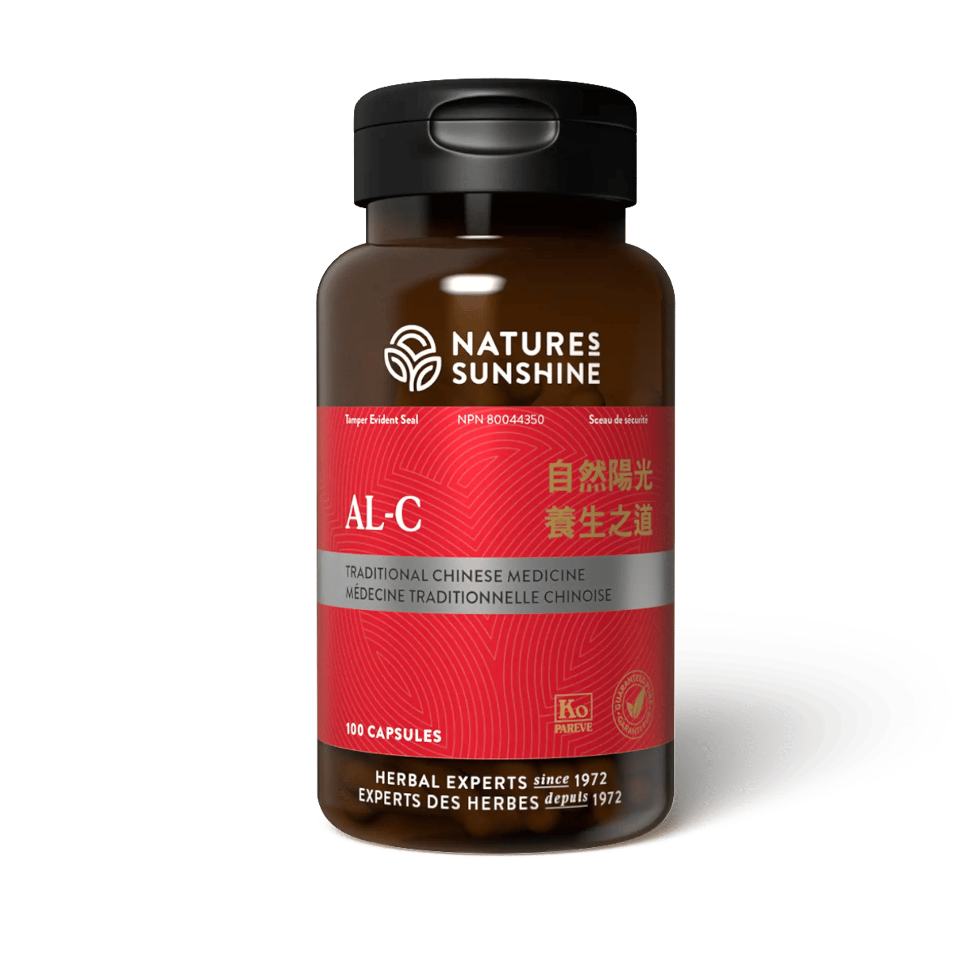 Al-C Combination Herb