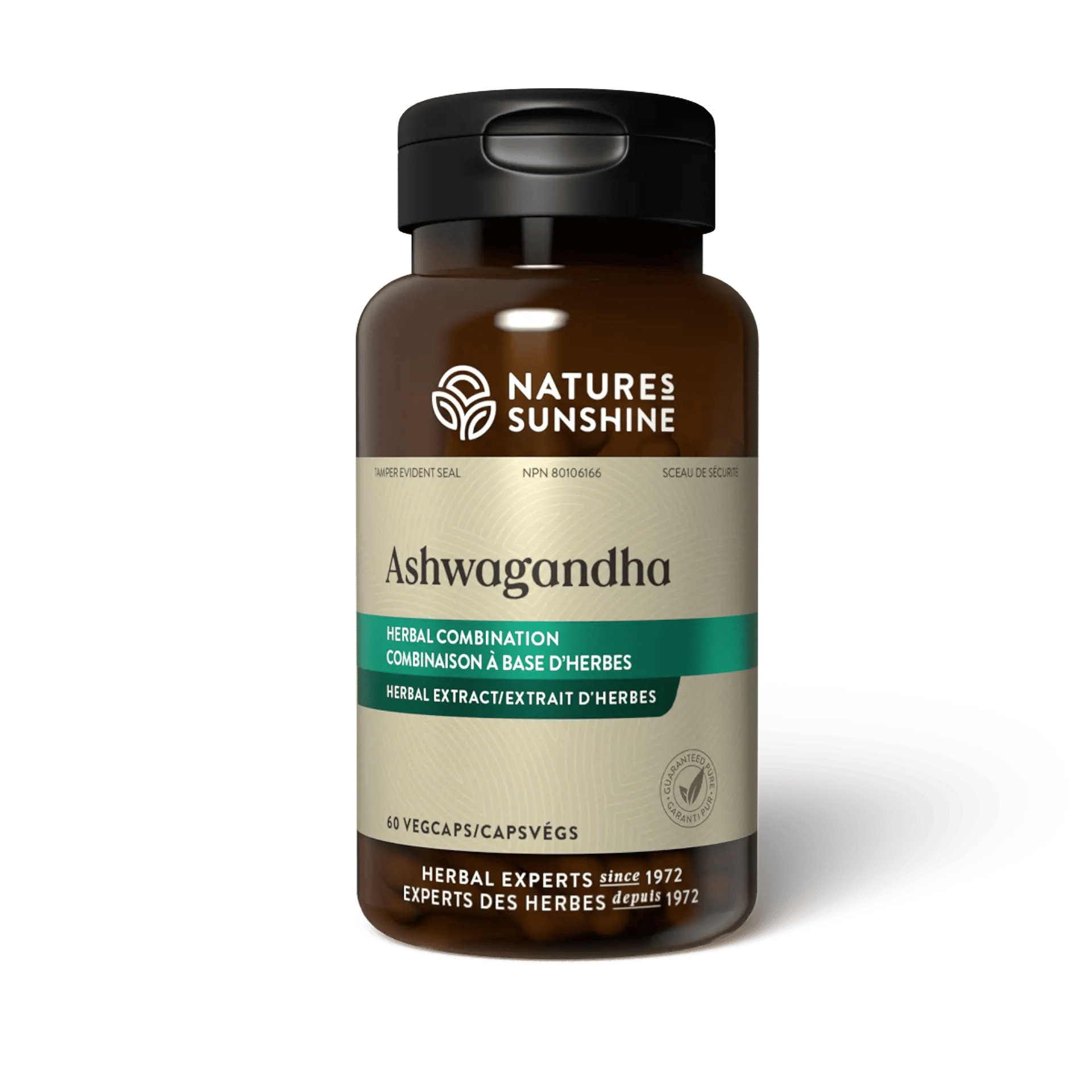 Ashwagandha