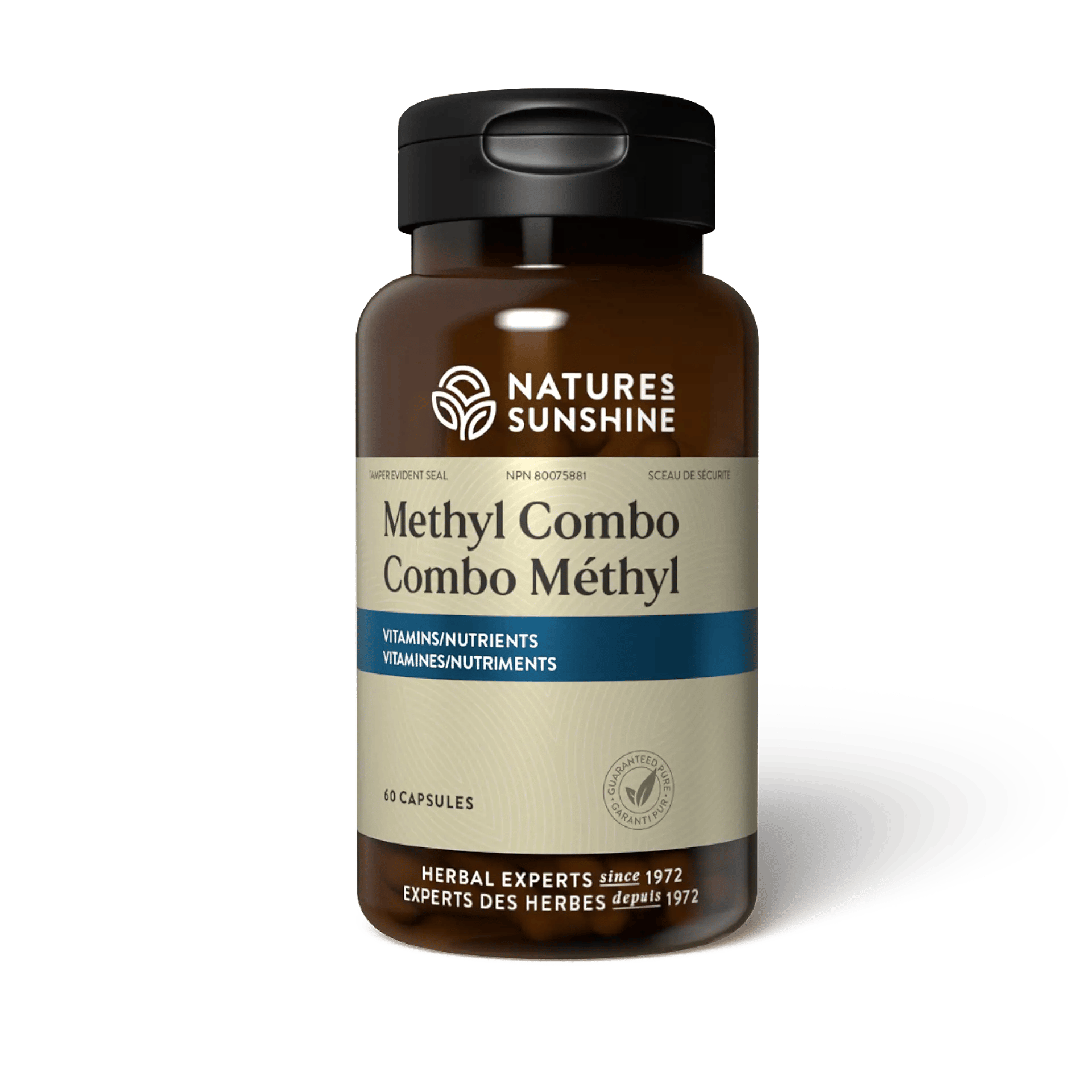 Methyl Combo