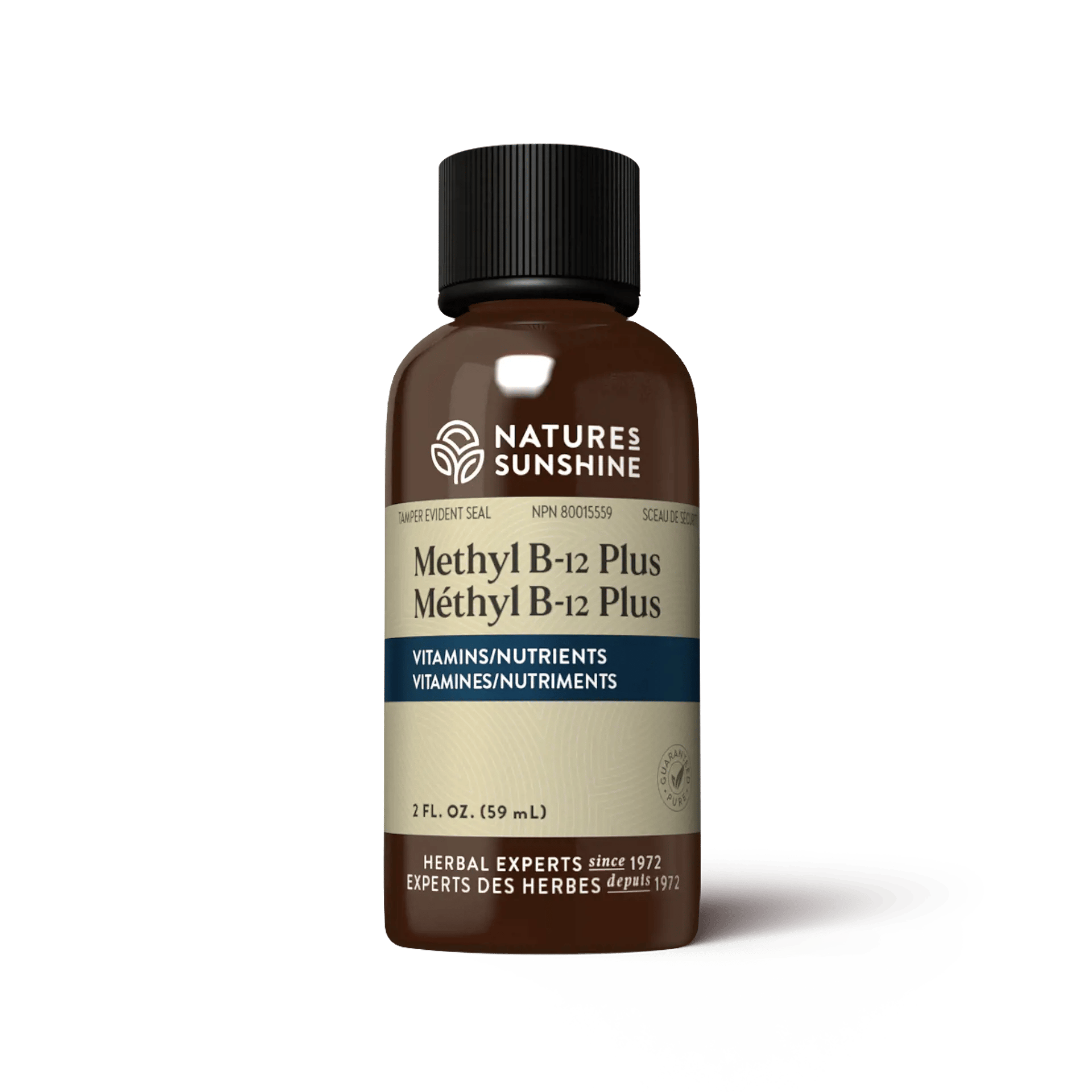 Methyl B-12 Plus