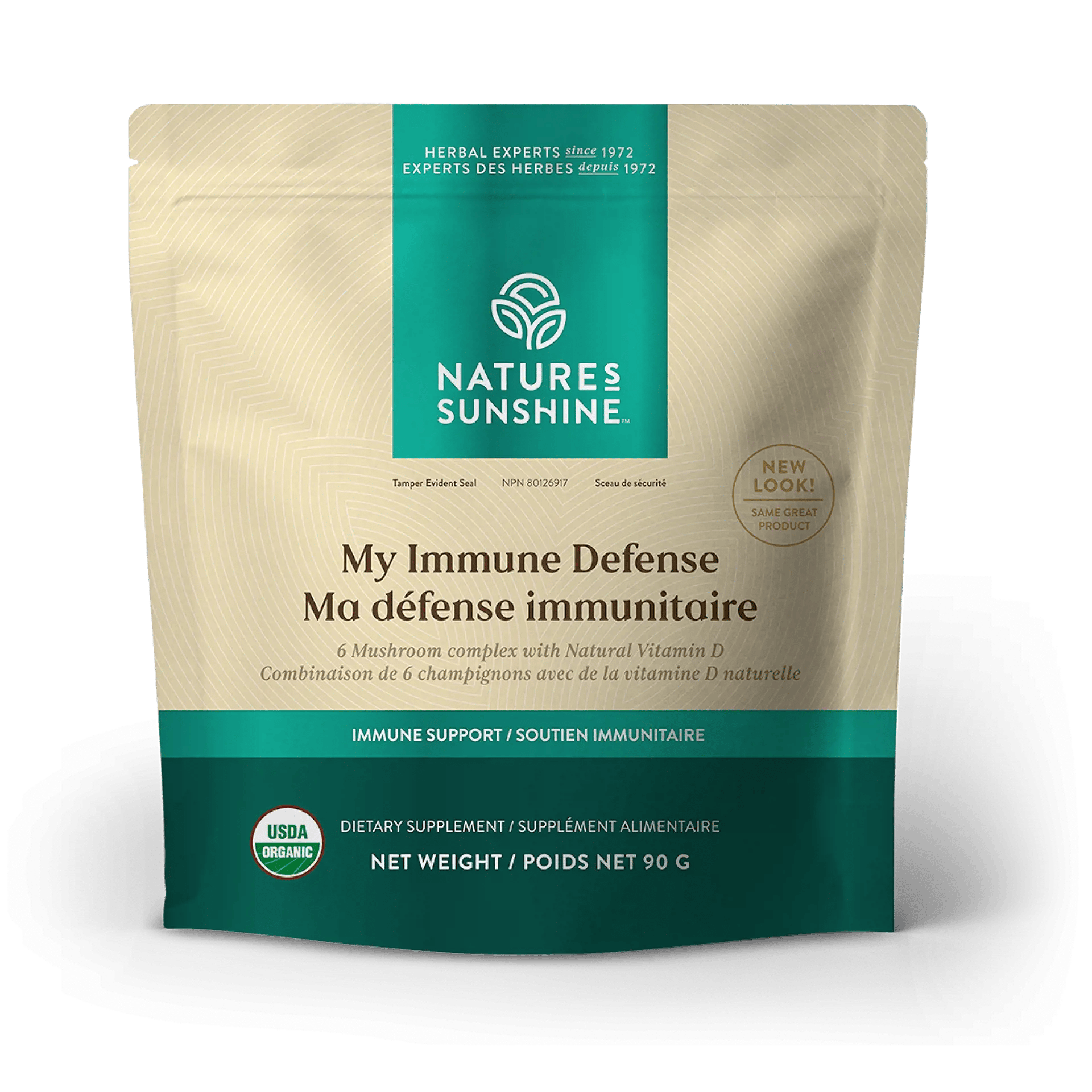 My Immune Defense
