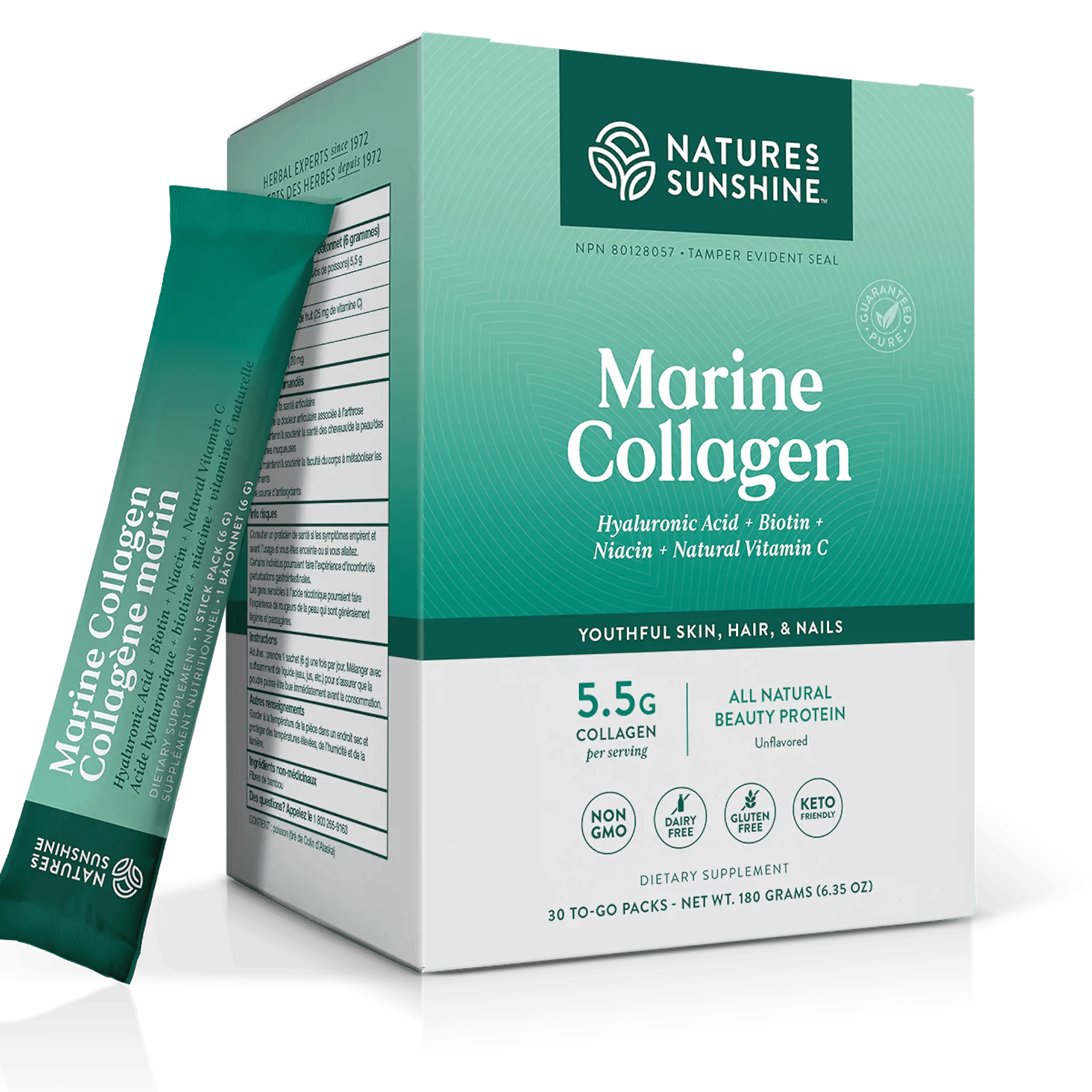 Marine Collagen