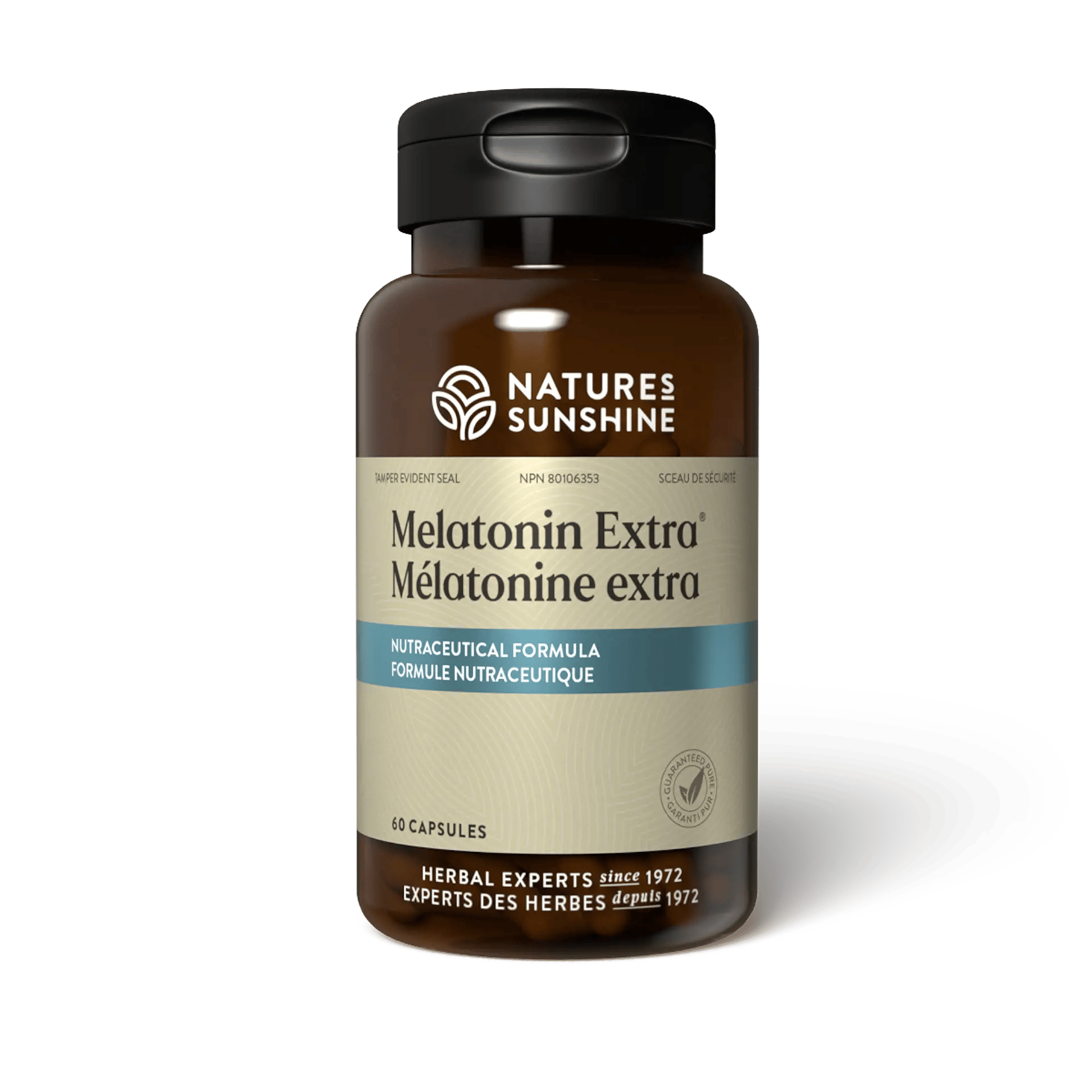 Melatonin Extra