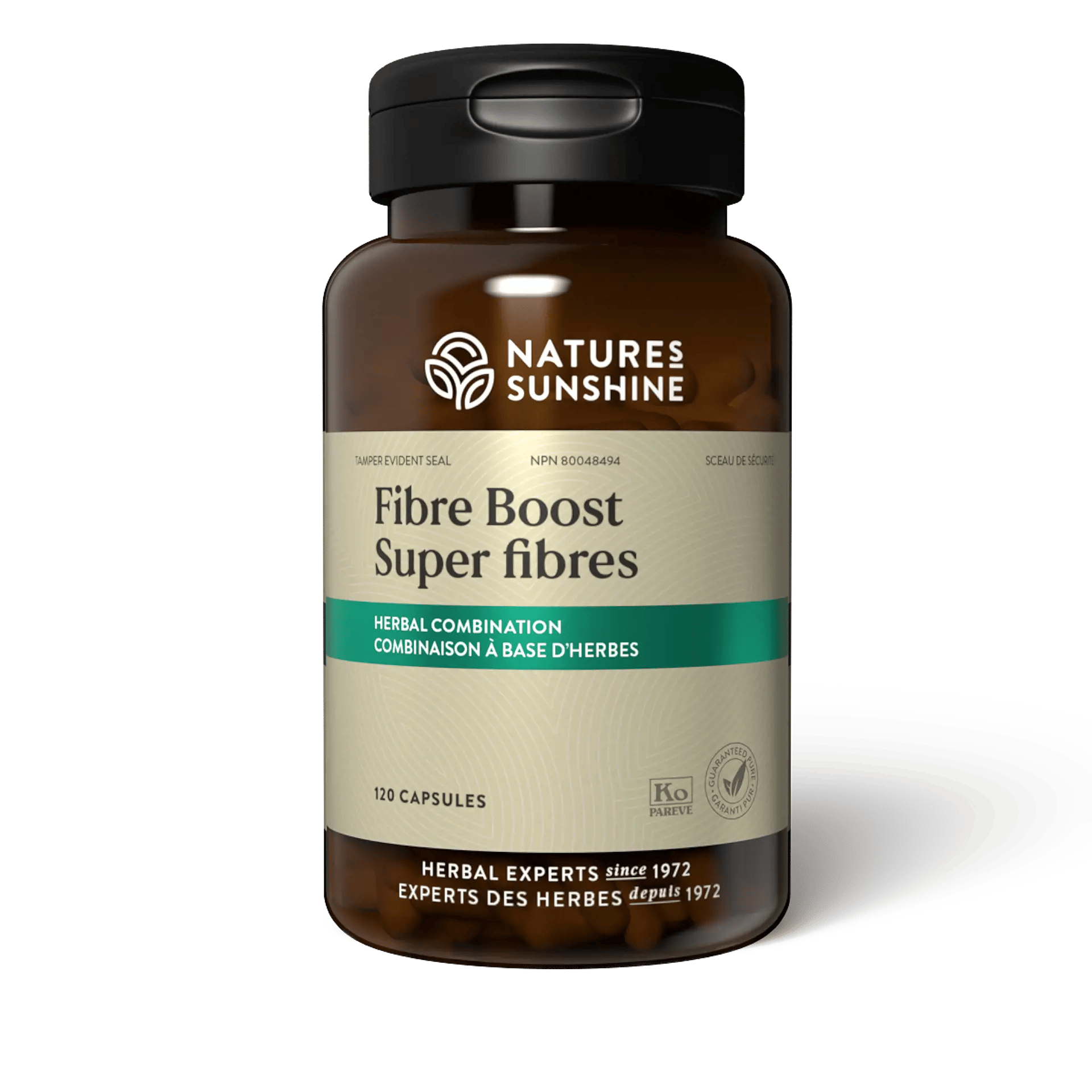 Fibre Boost
