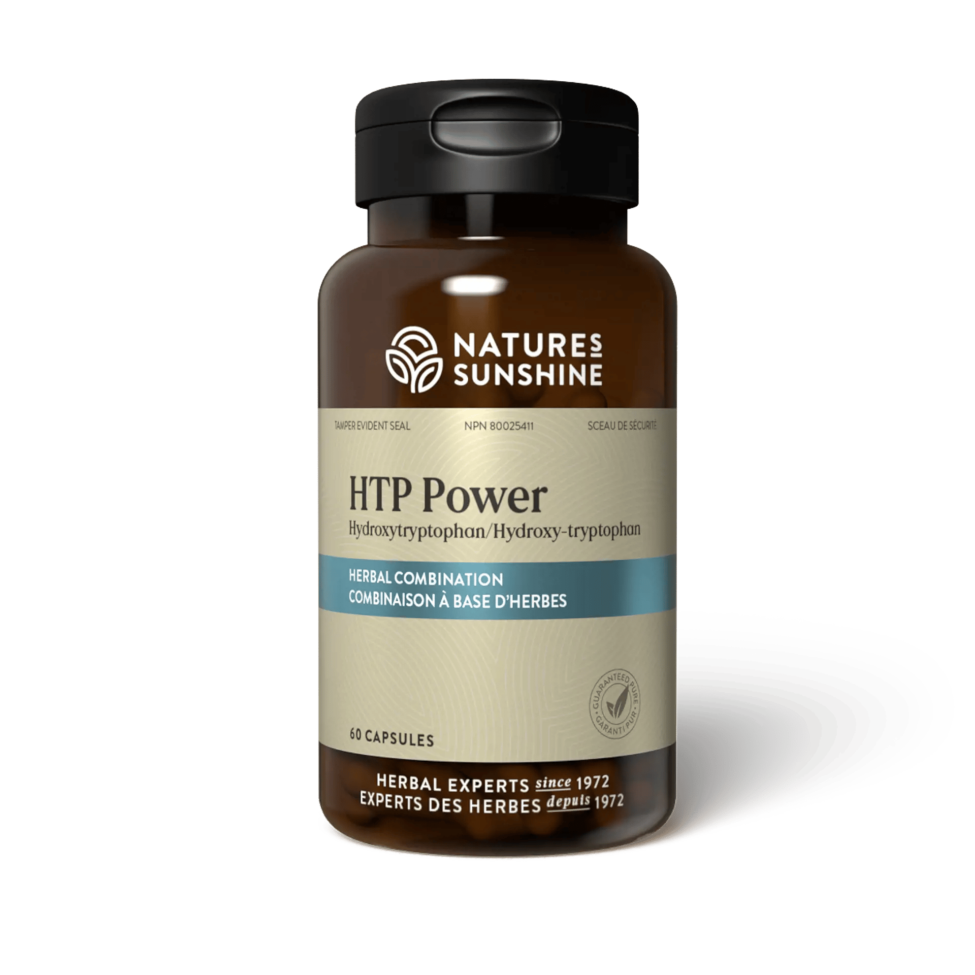 Htp Power