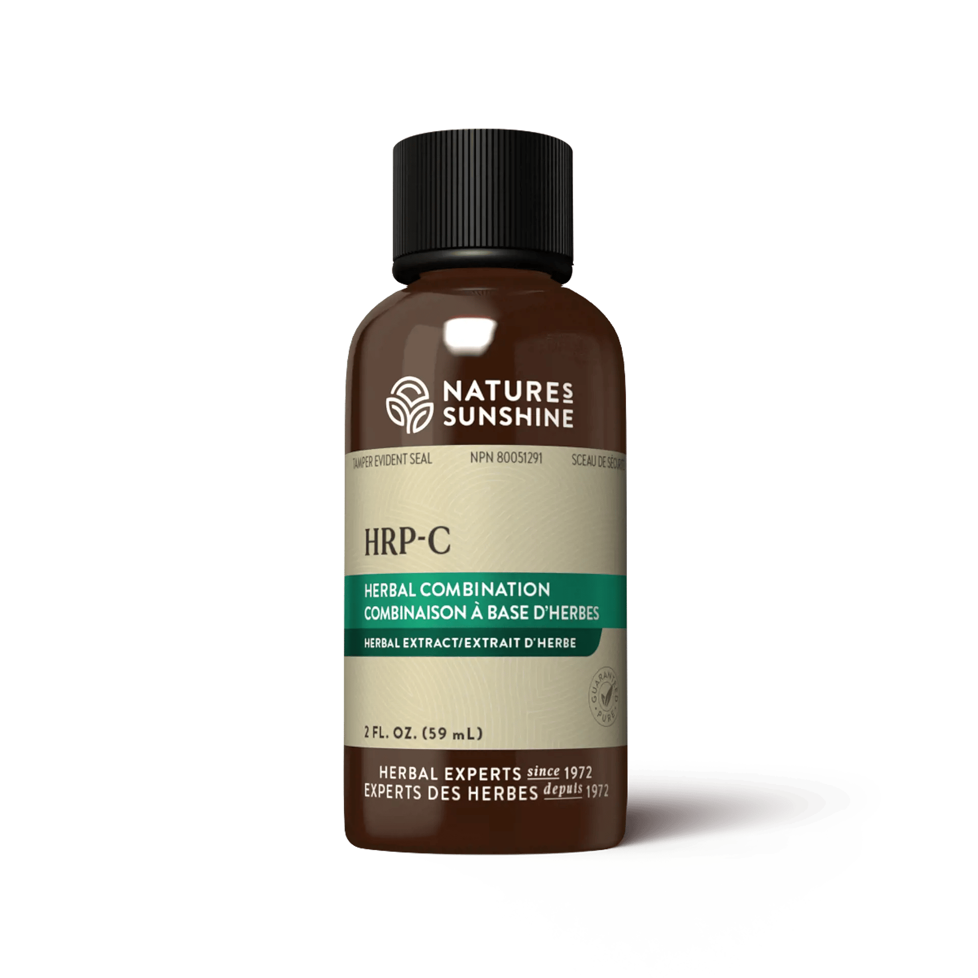 Hrp-C Extract