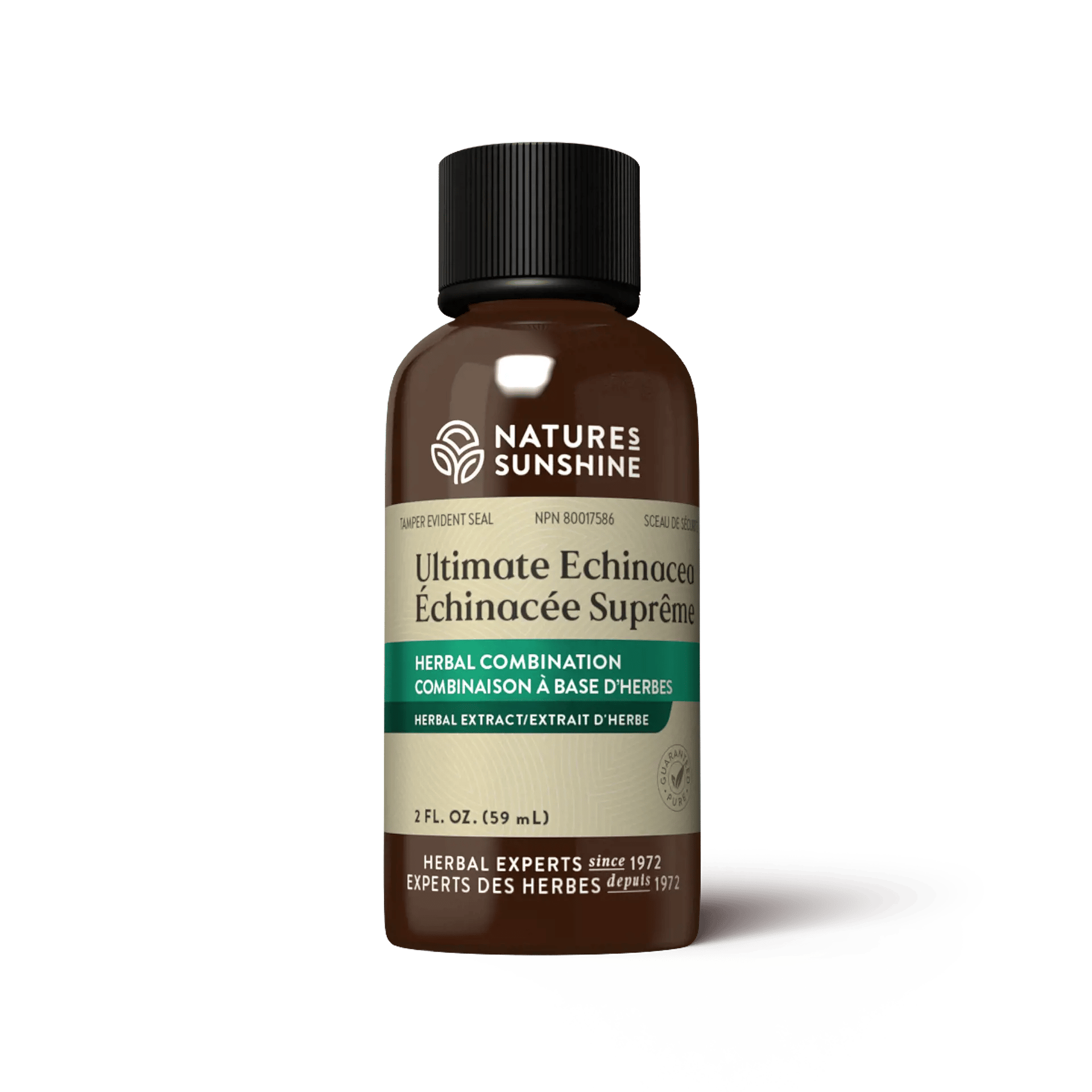 Echinacea Ultimate Extract
