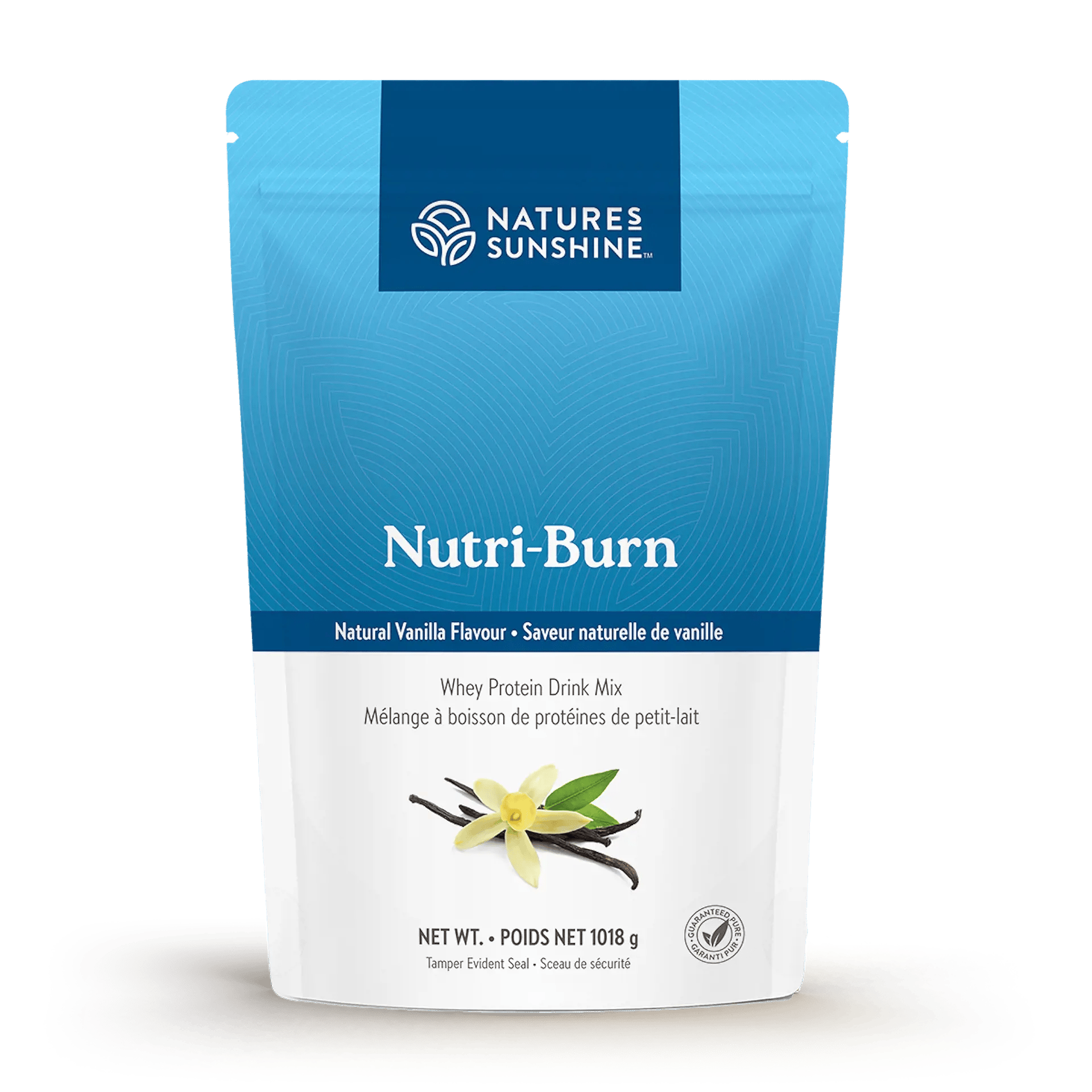 Nutri-Burn (Vanilla)