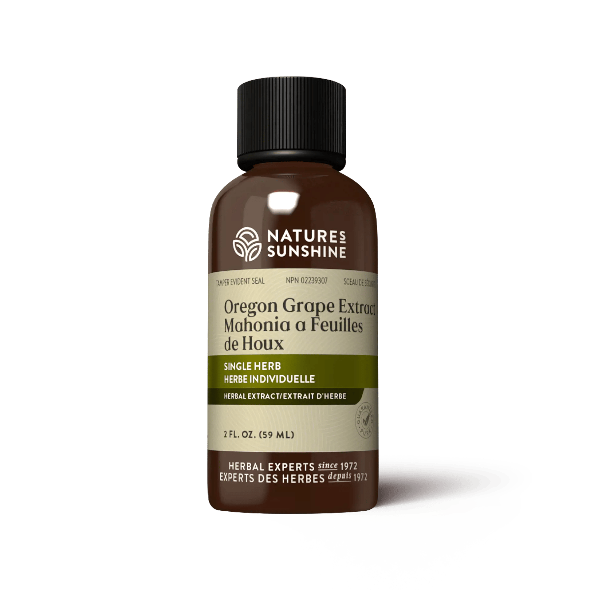 Oregon Grape Herb Extract
