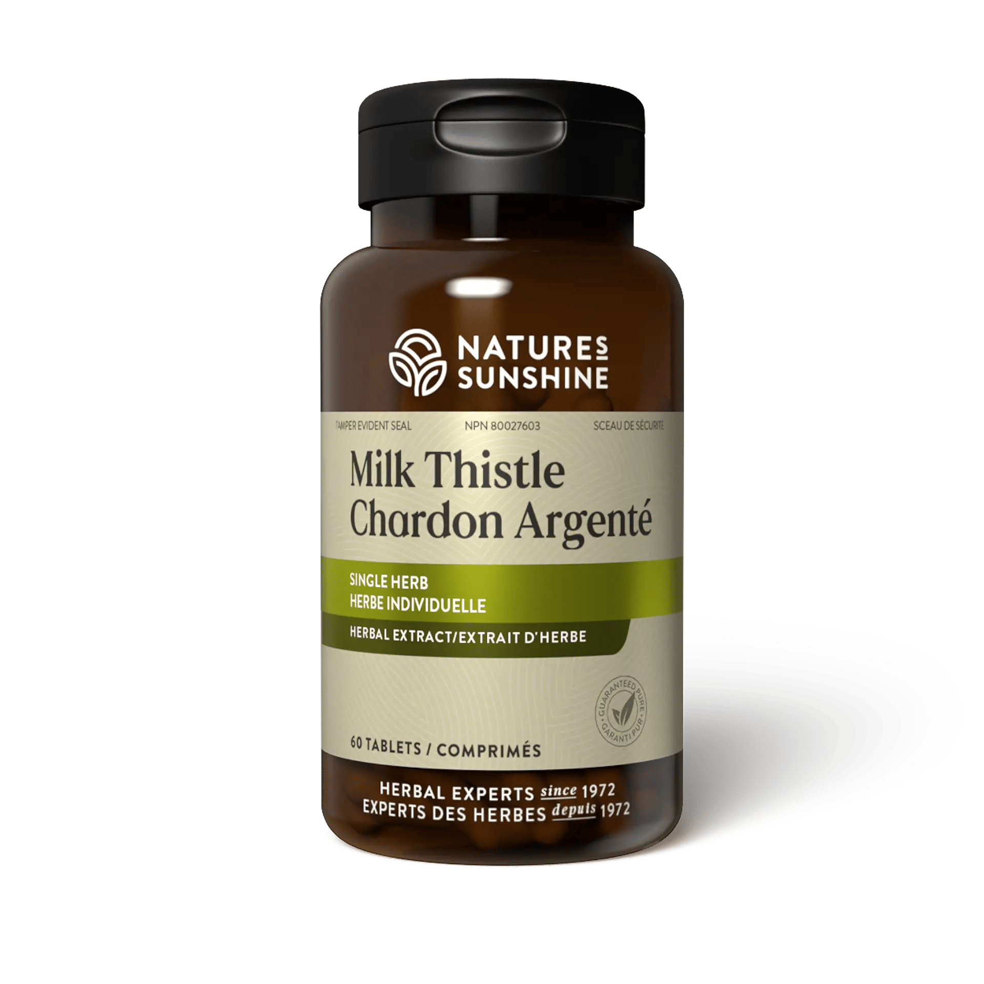 Milk Thistle
