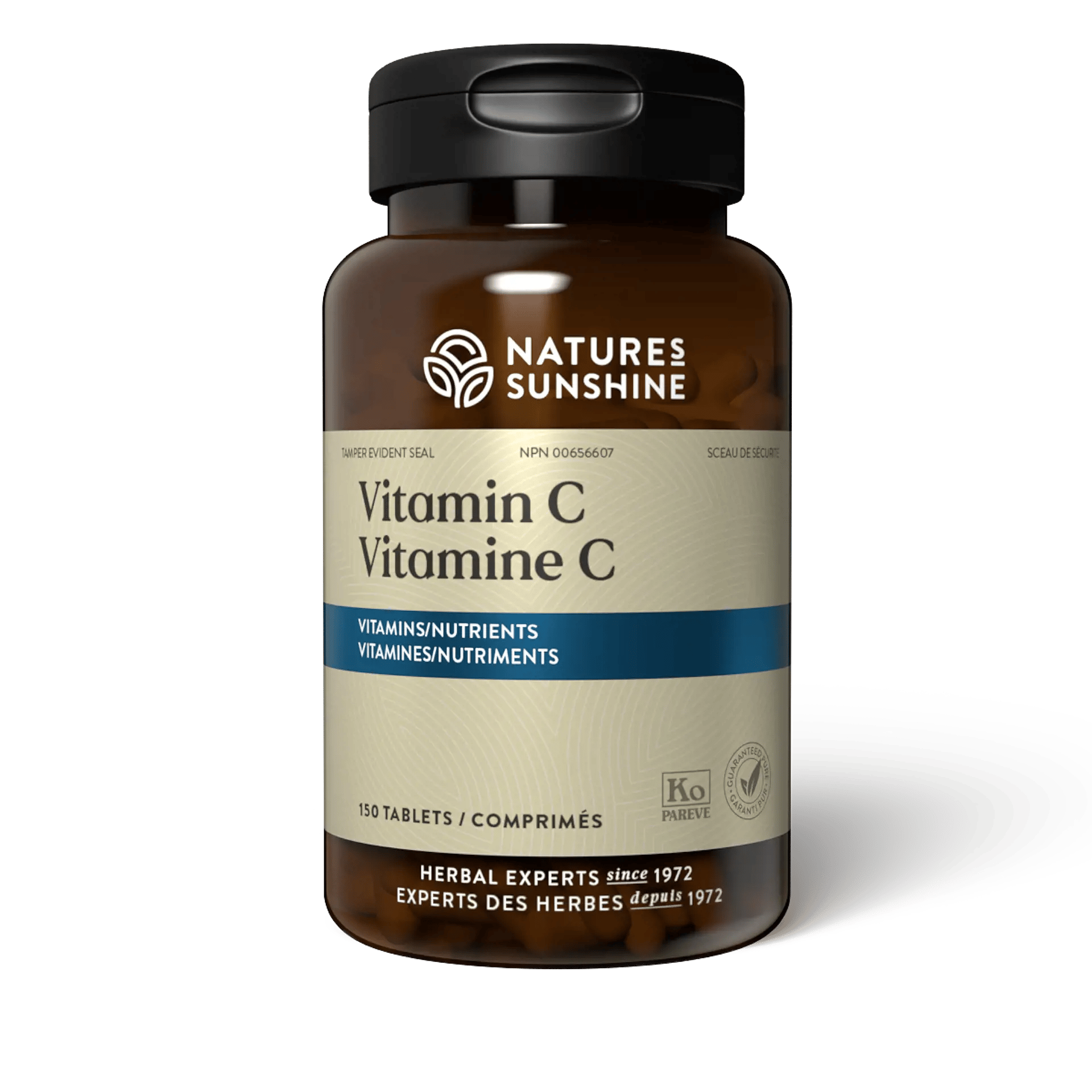 Vitamin C 500