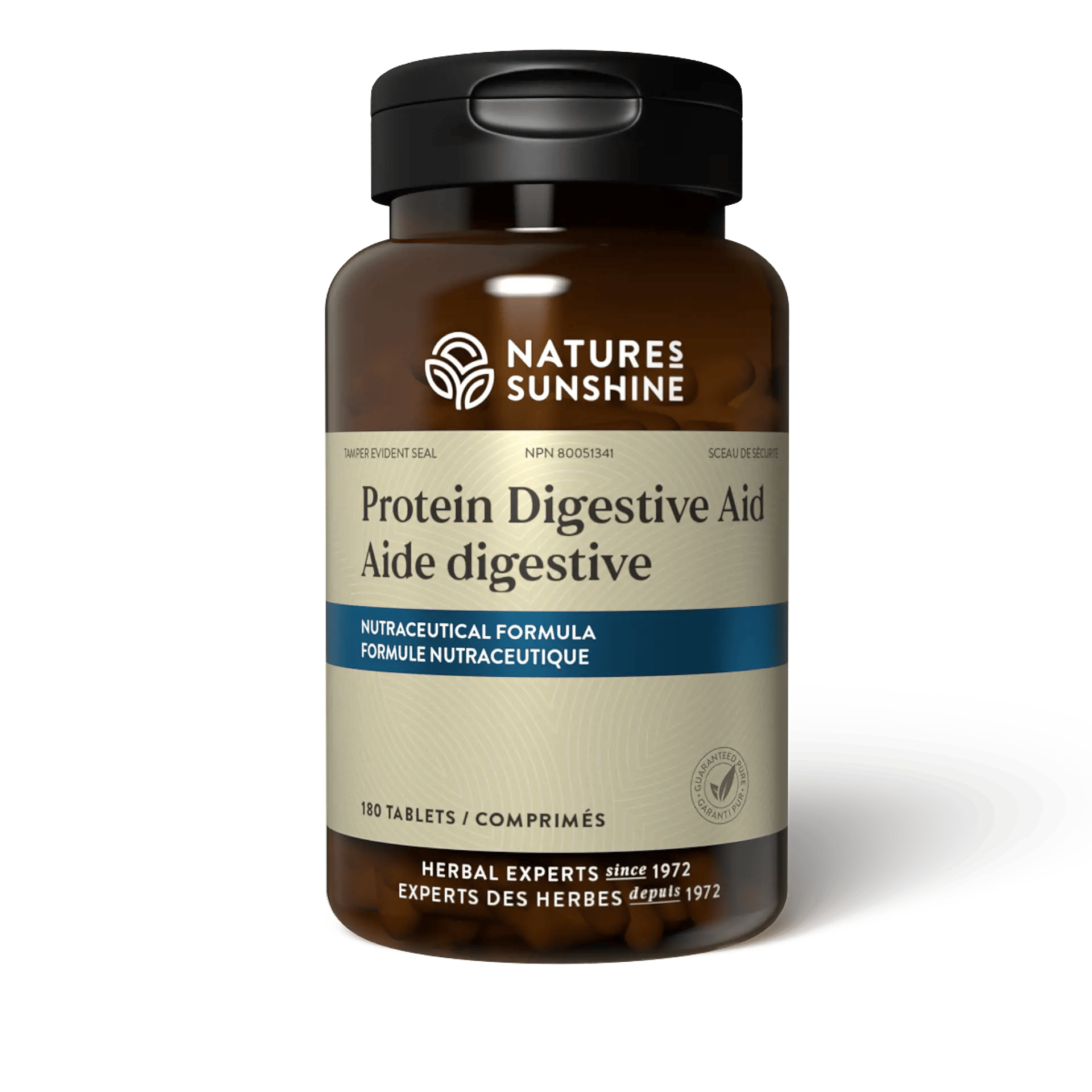 Protein Digestive Aid