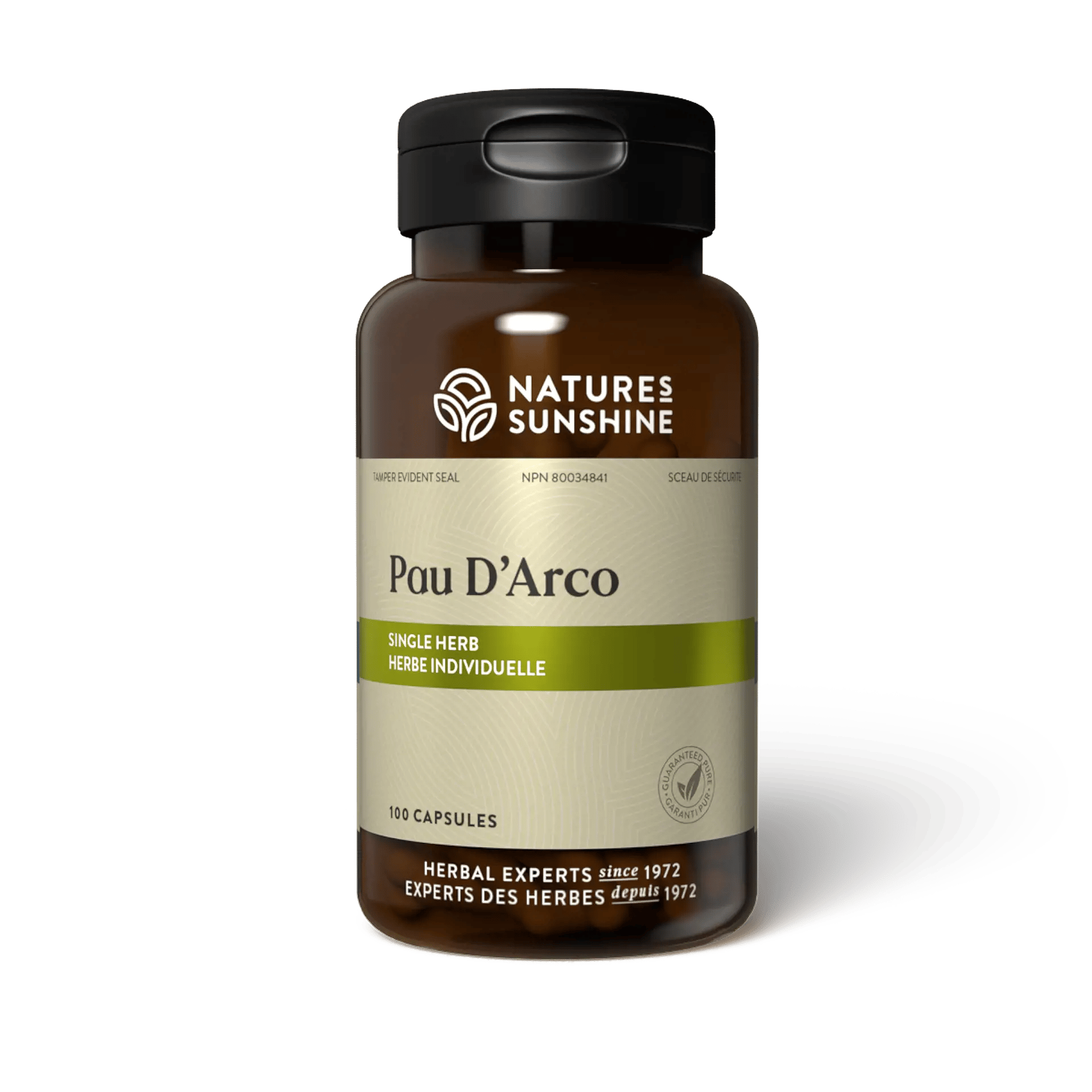 Pau D'Arco