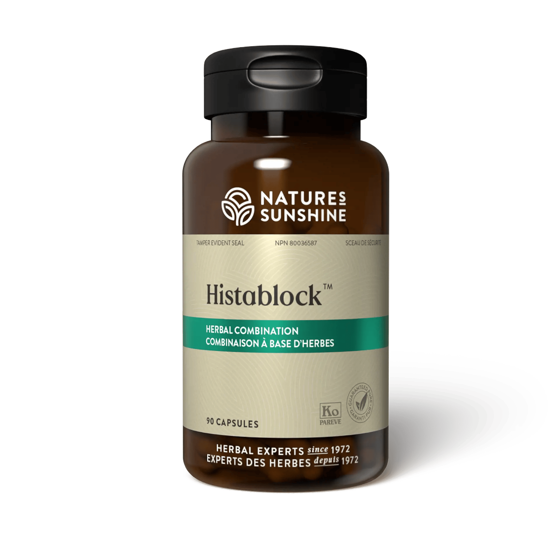 Histablock