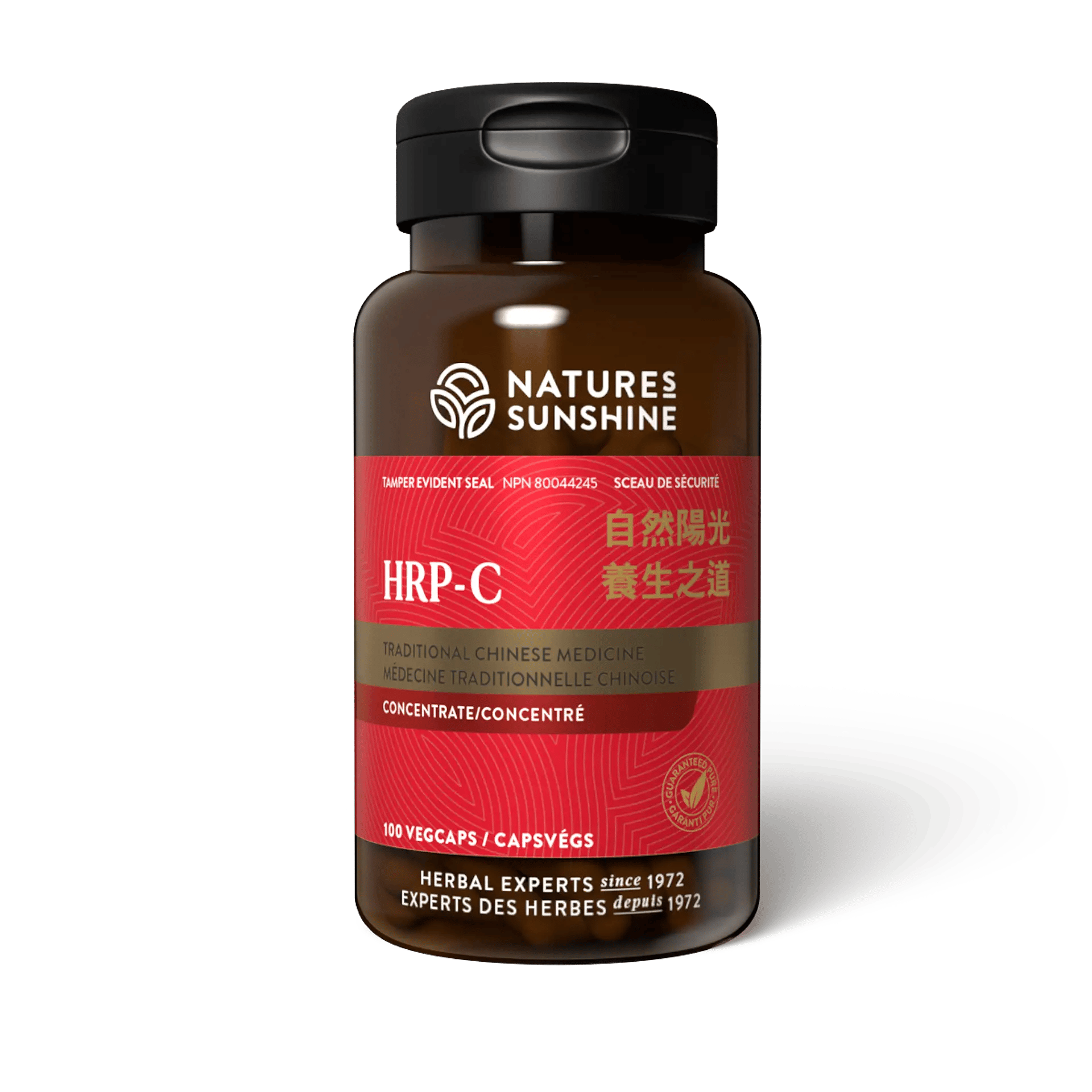 Hrp-C Combination Herb