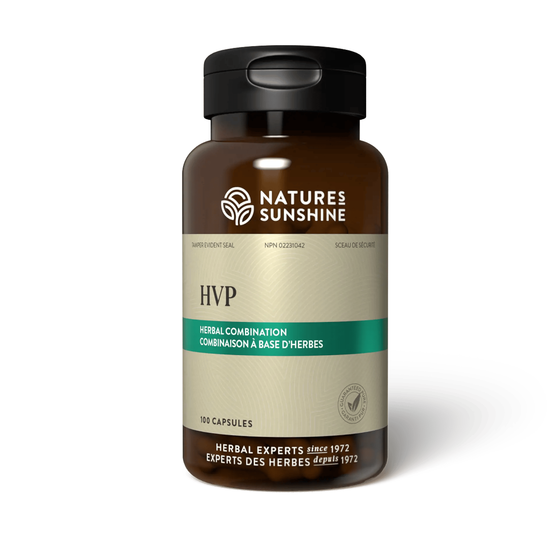Hvp Combination Herb