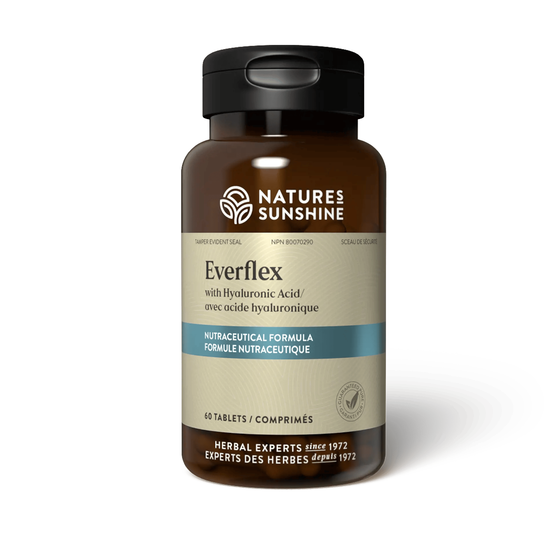Everflex W/Hyaluronic Acid