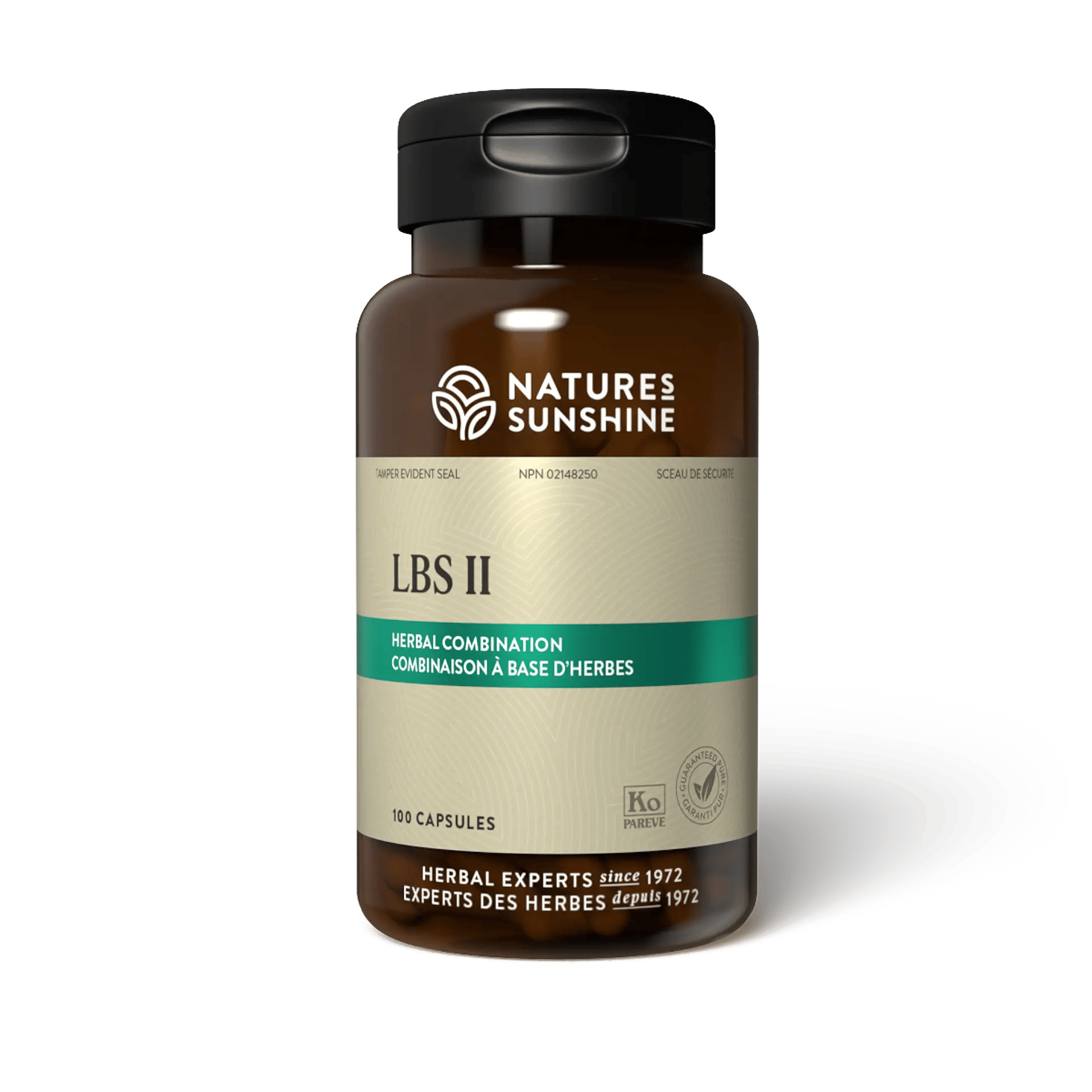 LBS II