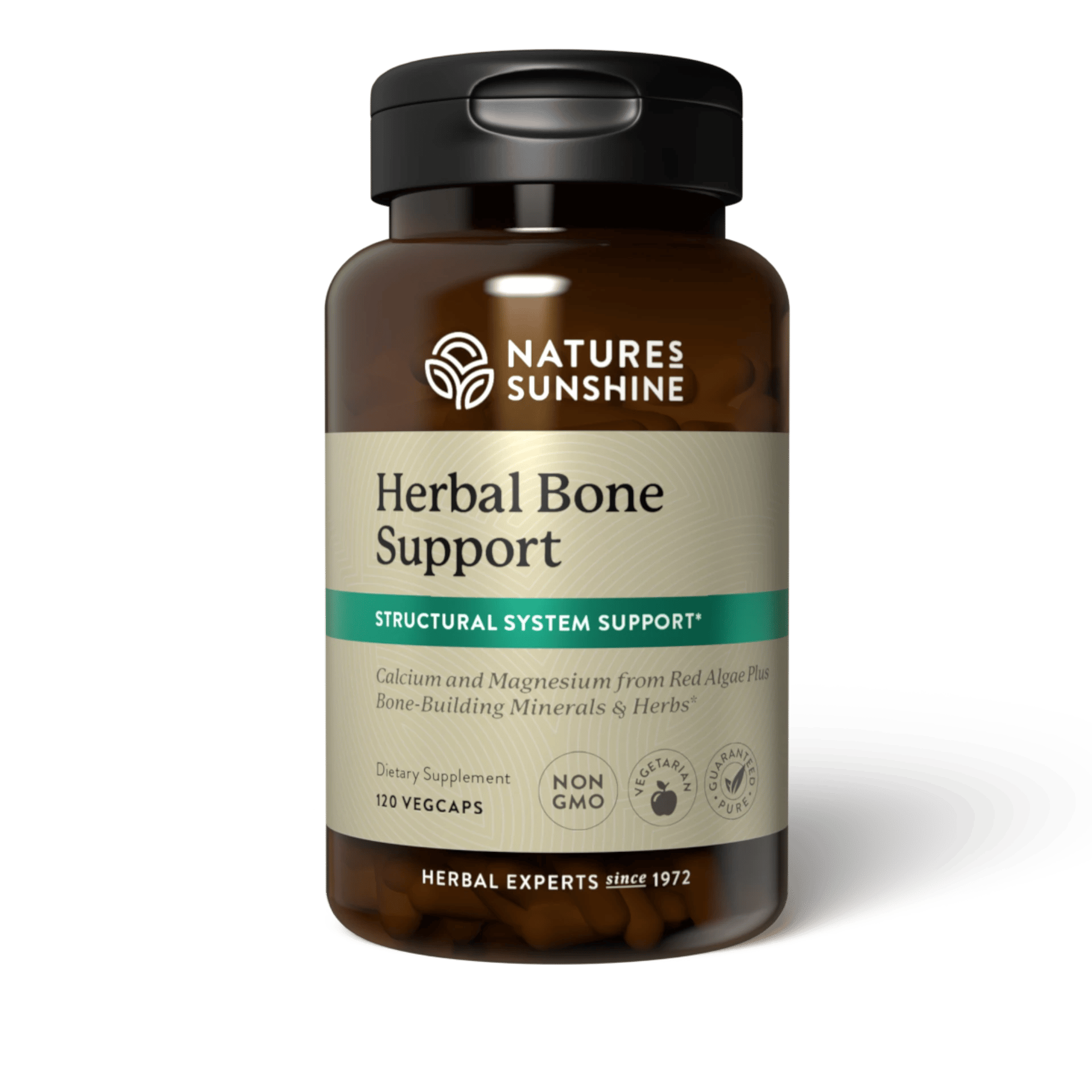 Herbal Bone Support