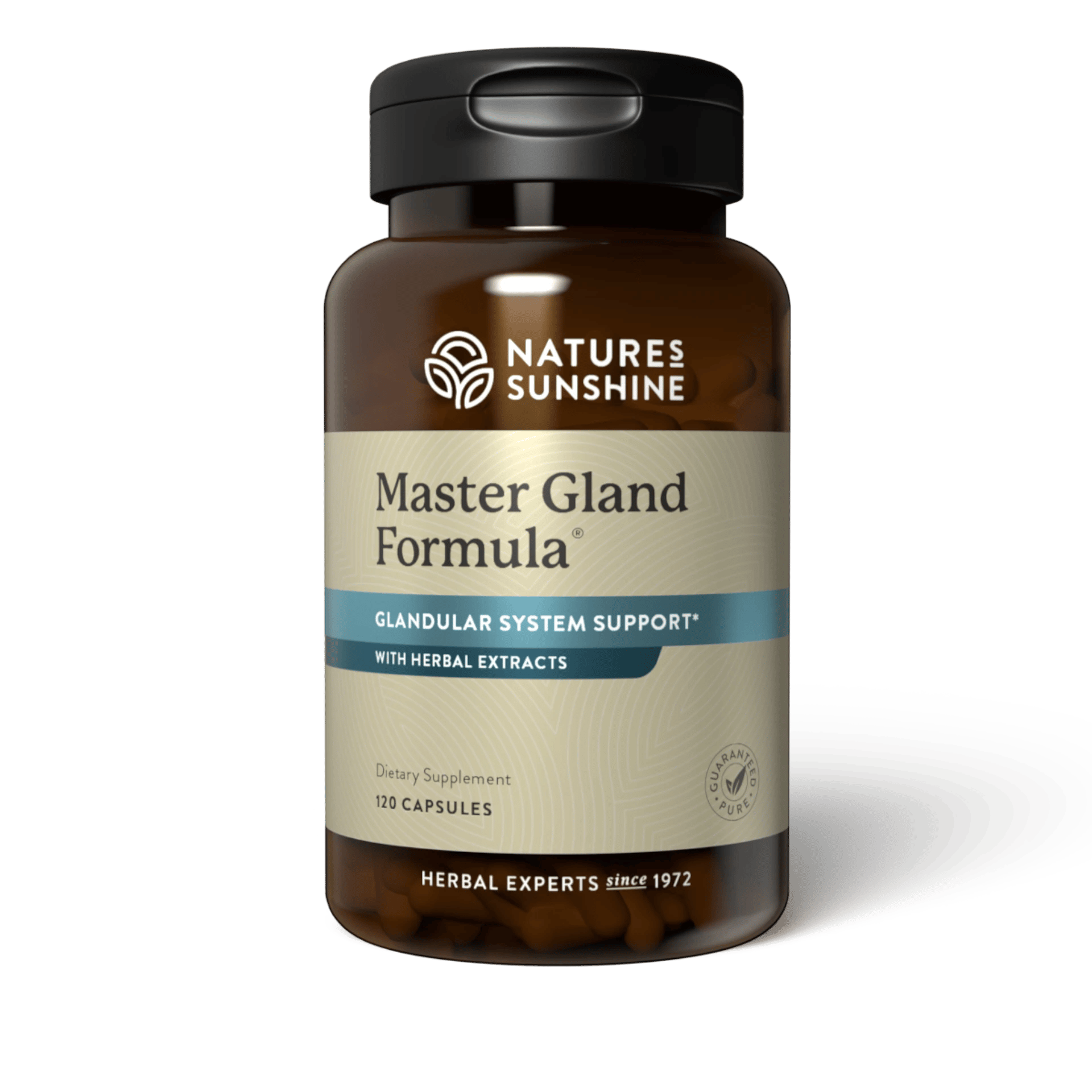 Master Gland Formula