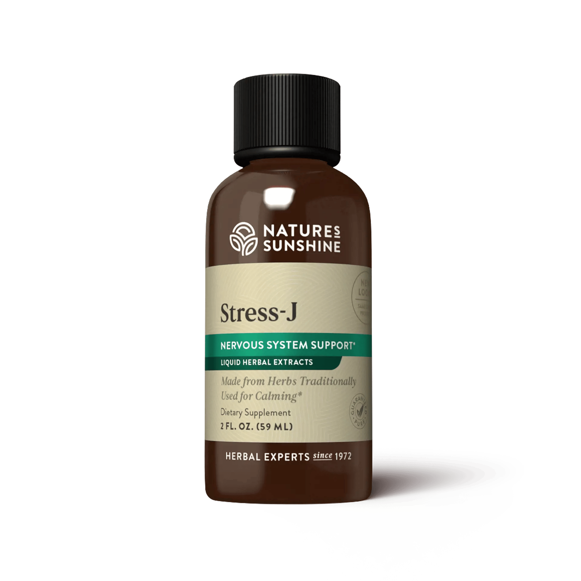 Stress-J (2 fl. oz.)