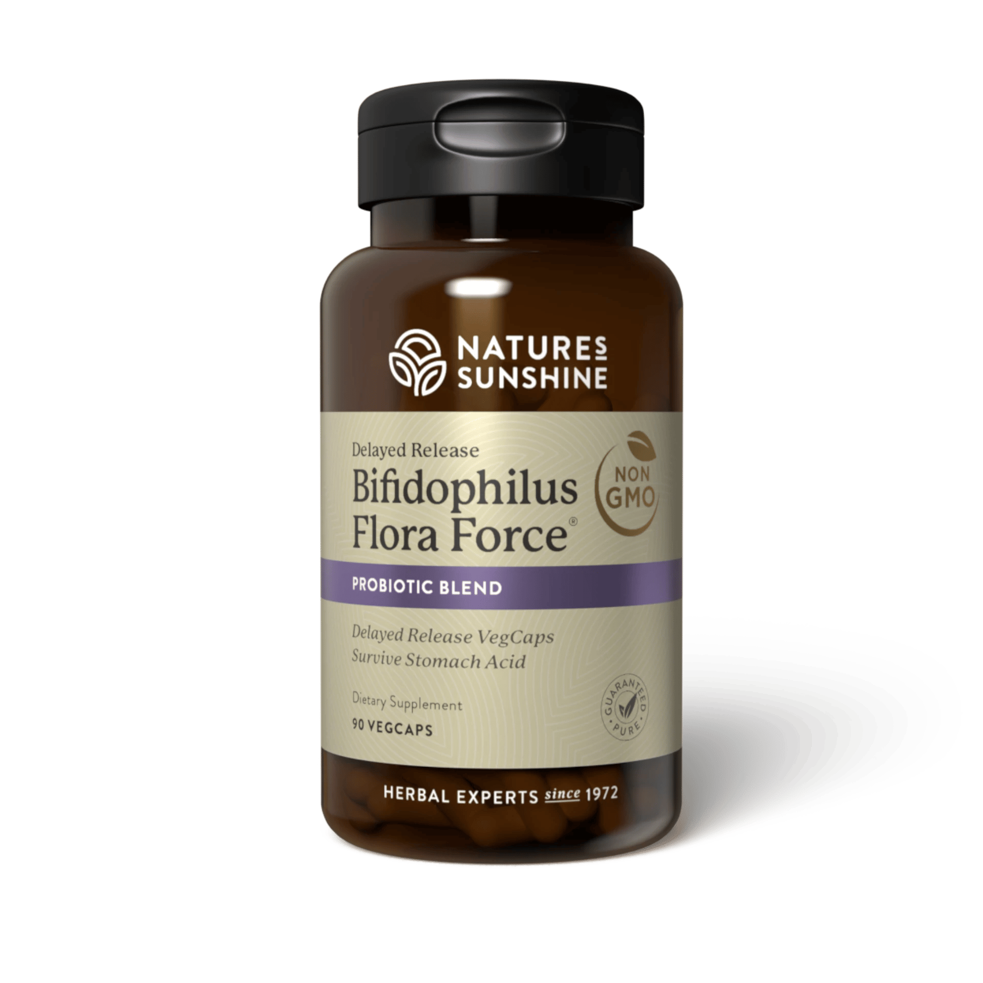 Bifidophilus Flora Force (90 capsules)